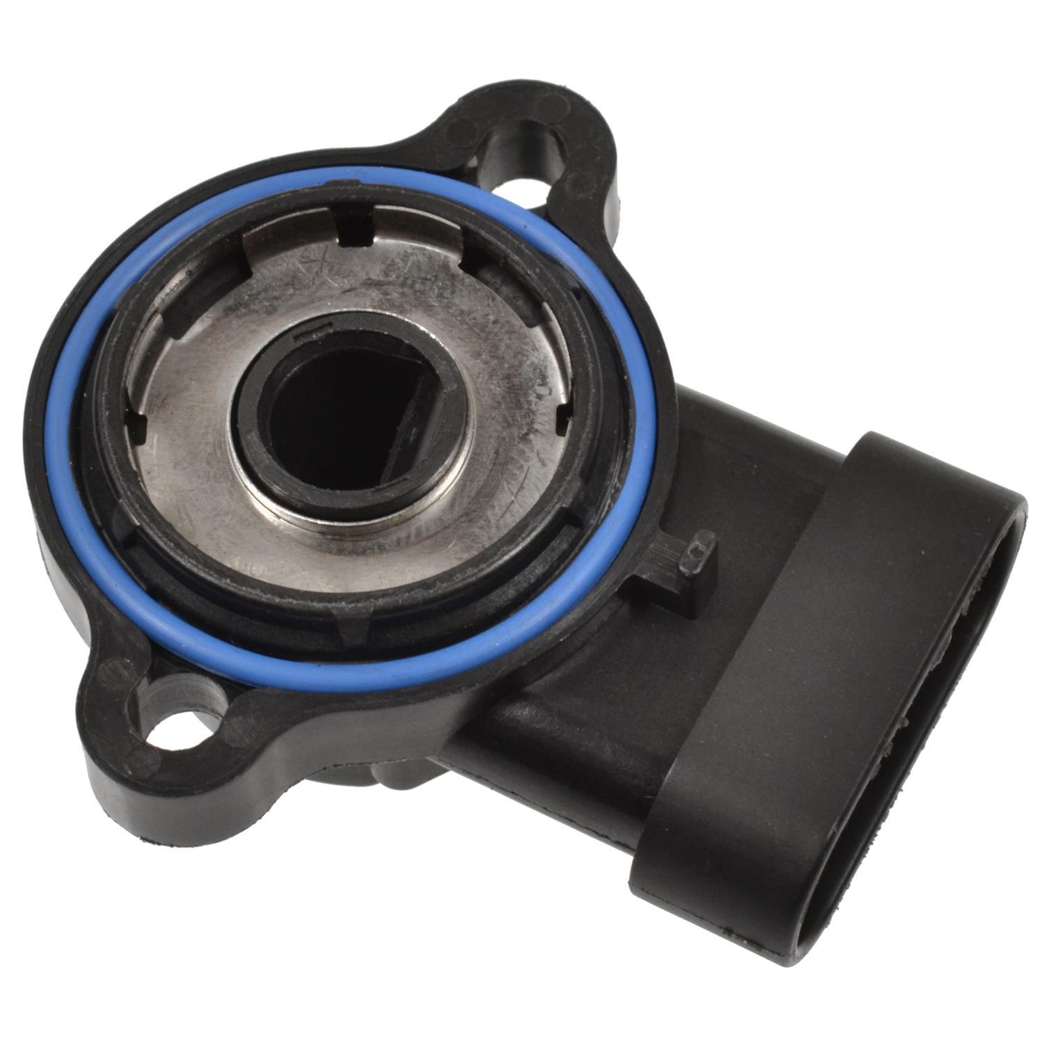 BWD EC3309 - Throttle Position Sensor BWD EC3309 Throttle Position Sensor product image 4 of 9