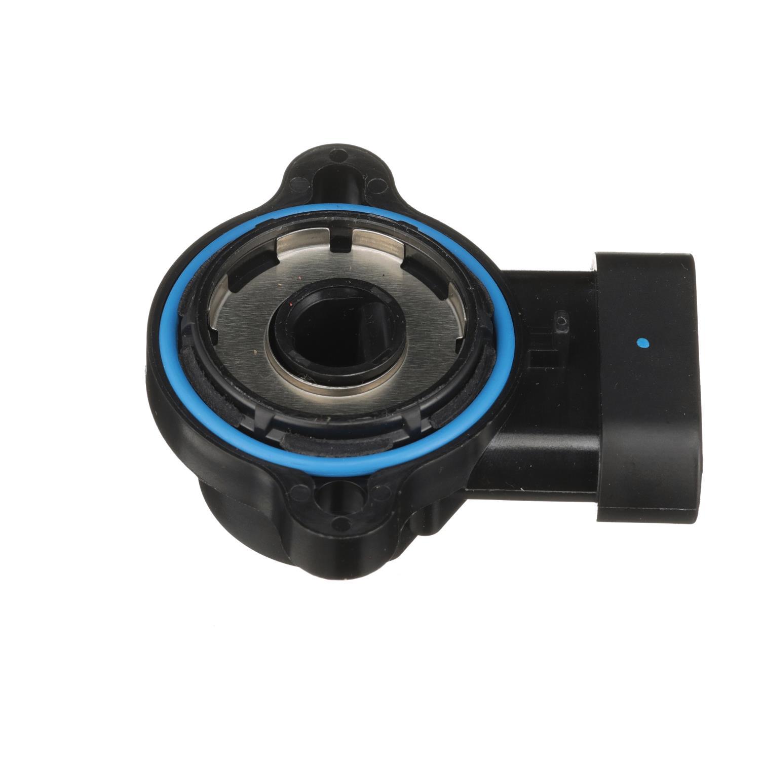 BWD EC3309 - Throttle Position Sensor BWD EC3309 Throttle Position Sensor product image 8 of 9