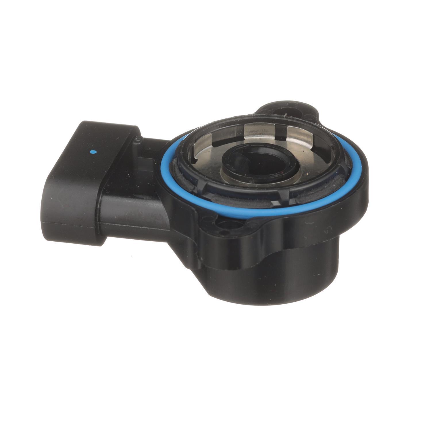 BWD EC3309 - Throttle Position Sensor BWD EC3309 Throttle Position Sensor product image 9 of 9