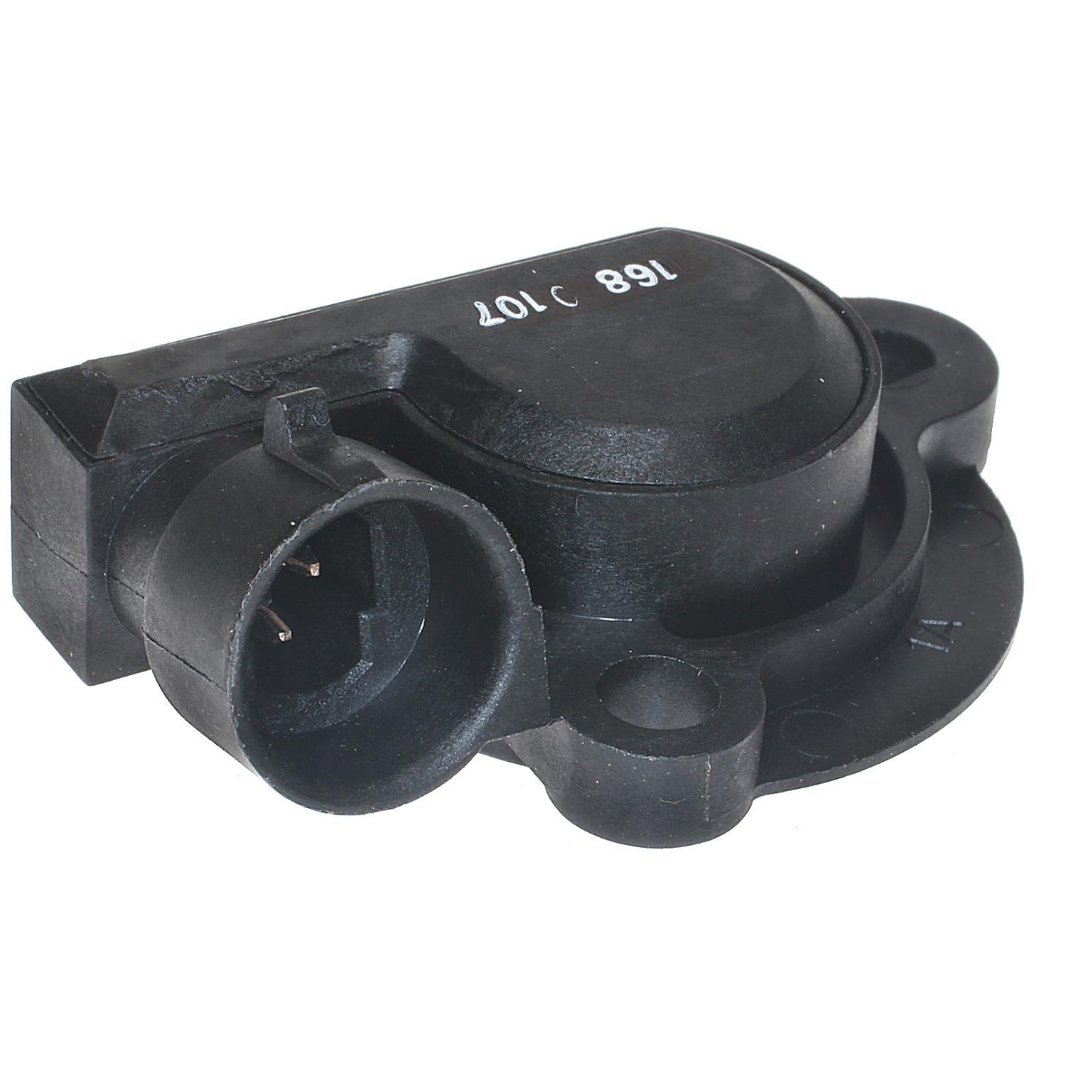 BWD EC3310 Throttle Position Sensor product image 3 of 10