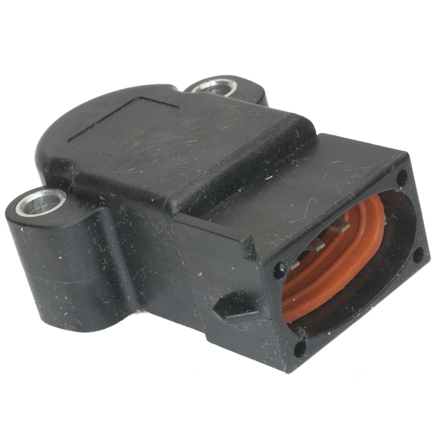 BWD EC3312 - Throttle Position Sensor BWD EC3312 Throttle Position Sensor product image 1 of 3