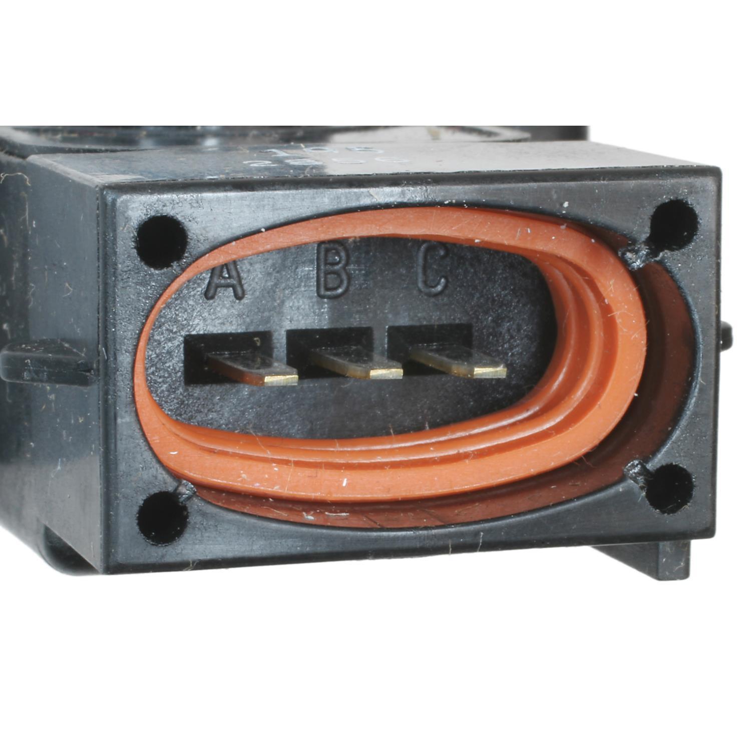 BWD EC3312 - Throttle Position Sensor BWD EC3312 Throttle Position Sensor product image 2 of 3