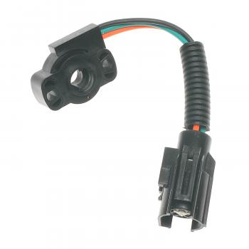 BWD EC3314 Throttle Position Sensor product image 3 of 10