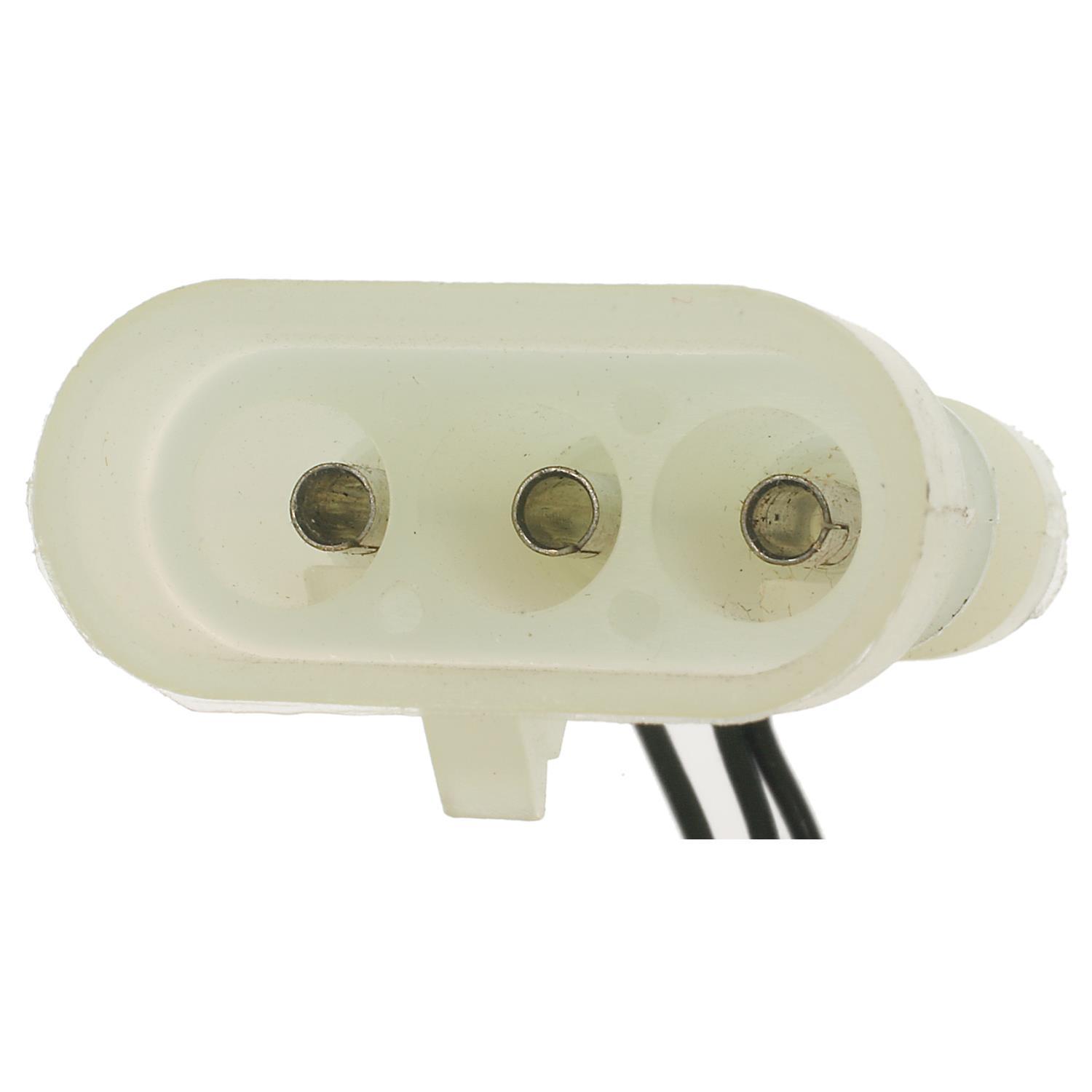 BWD EC3319 Throttle Position Sensor product image 3 of 3