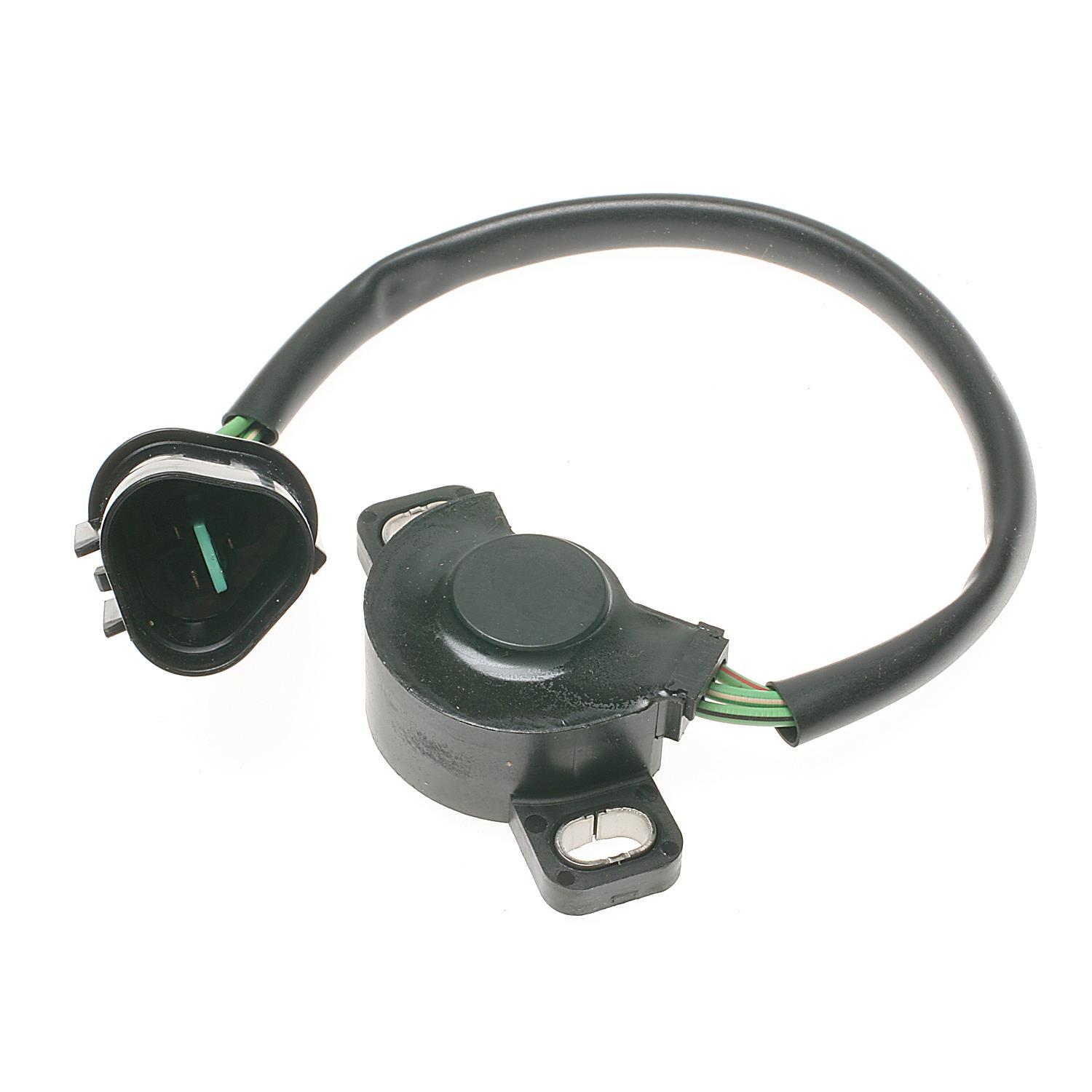 BWD EC3323 Throttle Position Sensor product image 2 of 3