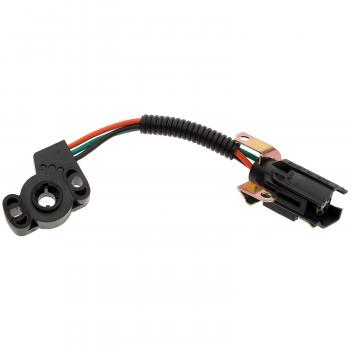 BWD EC3325 - Throttle Position Sensor BWD EC3325 Throttle Position Sensor product image 1 of 3