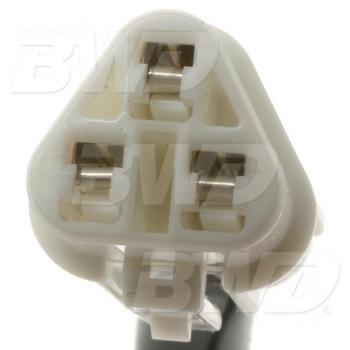 BWD EC3331 Throttle Position Sensor product image 2 of 5