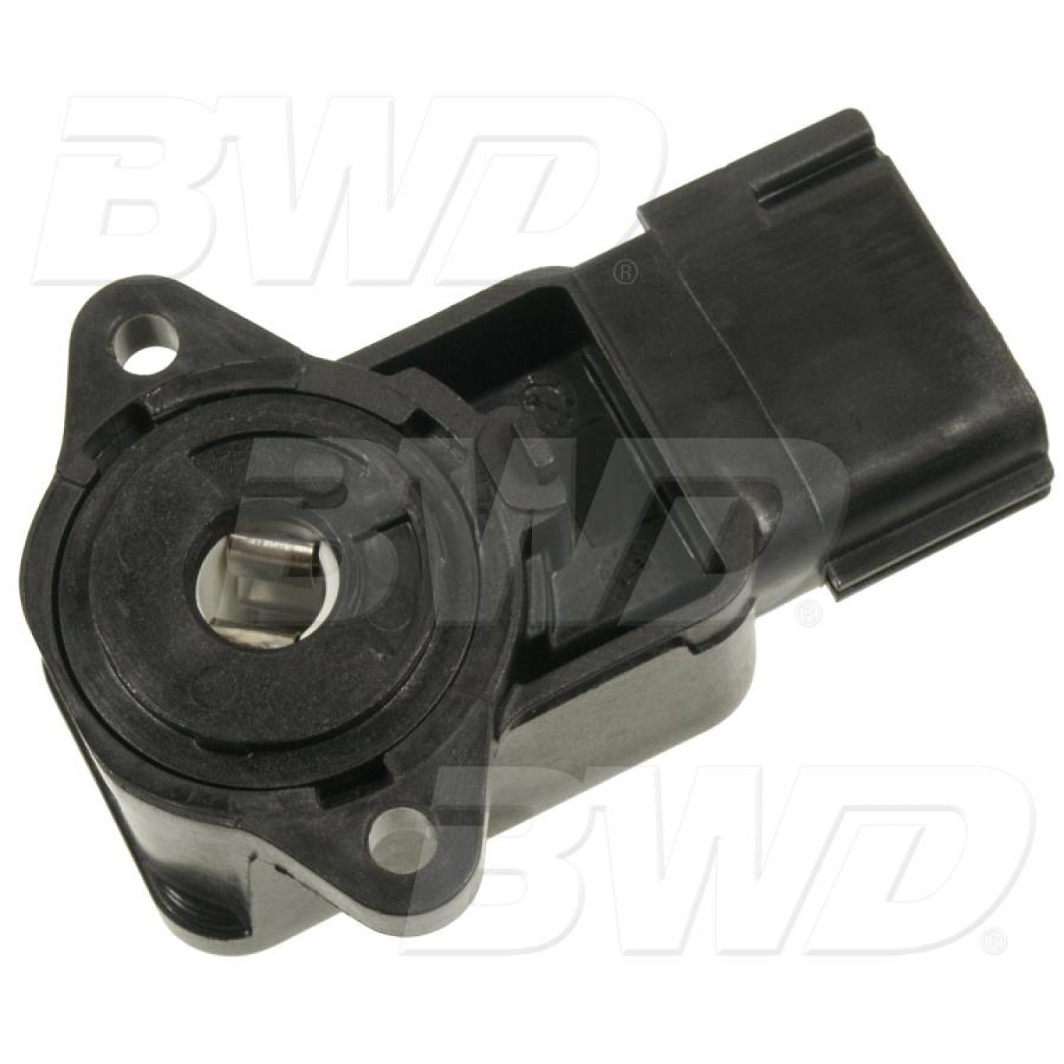 BWD EC3337 - Throttle Position Sensor BWD EC3337 Throttle Position Sensor product image 1 of 9