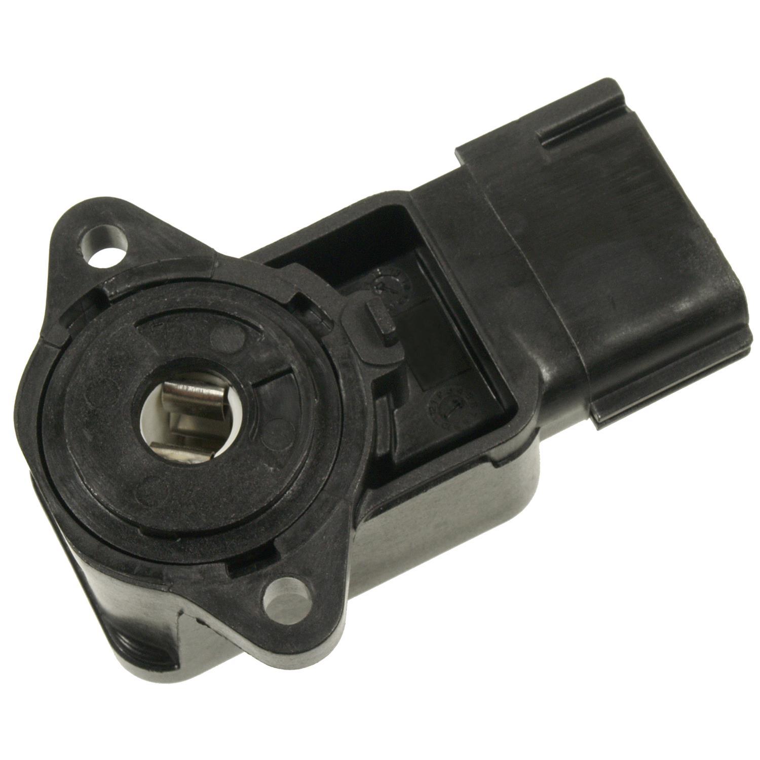 BWD EC3337 - Throttle Position Sensor BWD EC3337 Throttle Position Sensor product image 4 of 9
