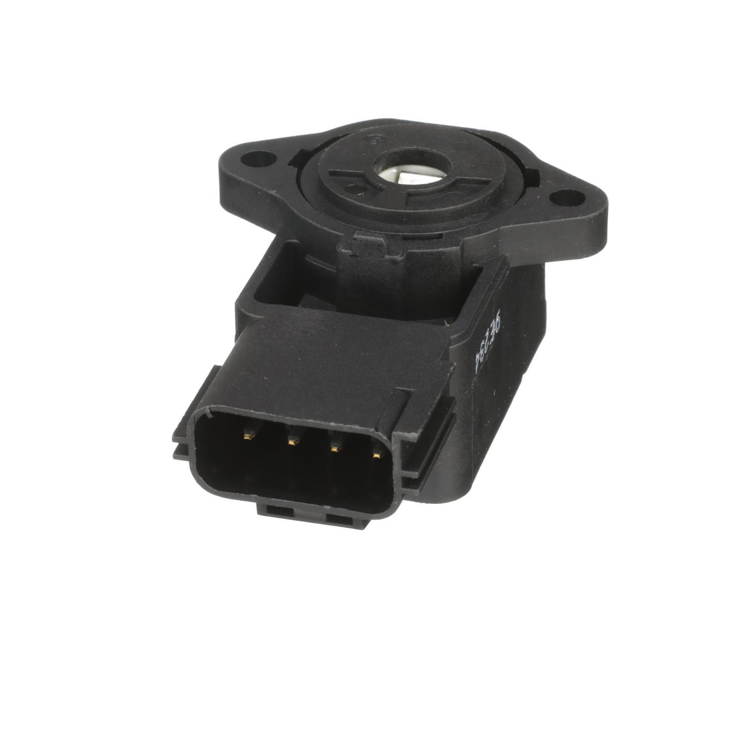 BWD EC3337 - Throttle Position Sensor BWD EC3337 Throttle Position Sensor product image 5 of 9