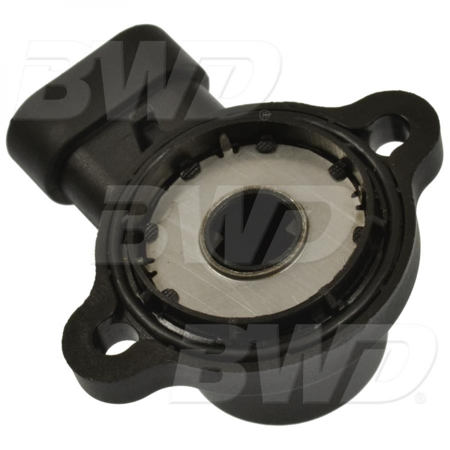 BWD EC3342 - Throttle Position Sensor BWD EC3342 Throttle Position Sensor product image 1 of 10