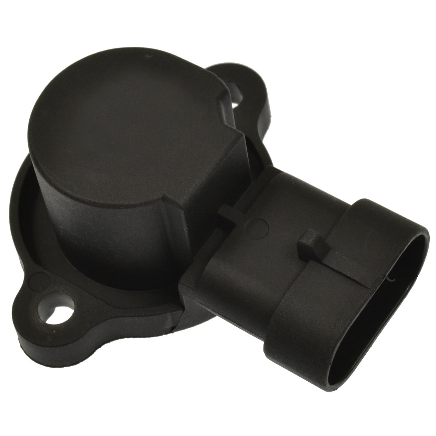 BWD EC3342 - Throttle Position Sensor BWD EC3342 Throttle Position Sensor product image 3 of 10