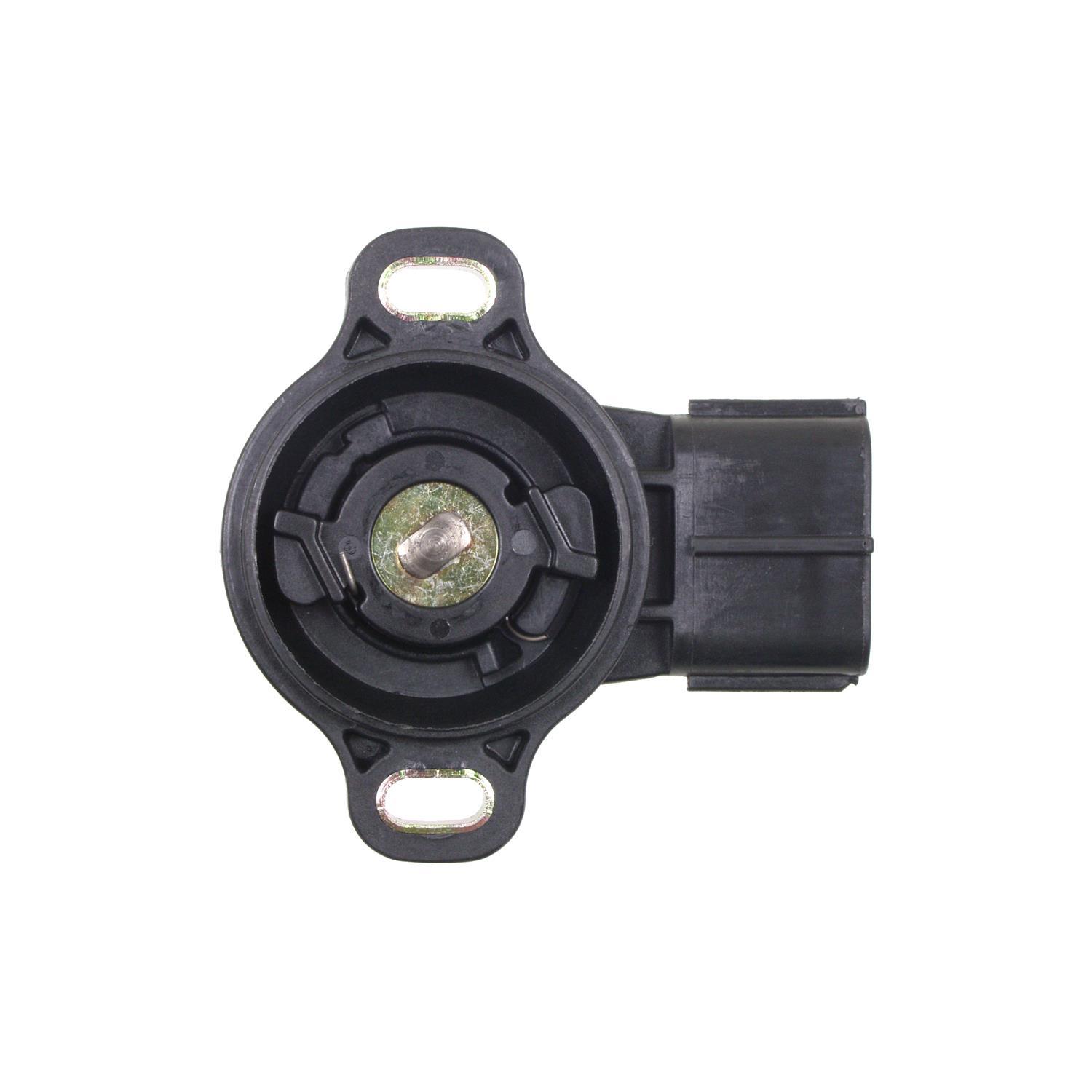 BWD EC3347 Throttle Position Sensor product image 4 of 7