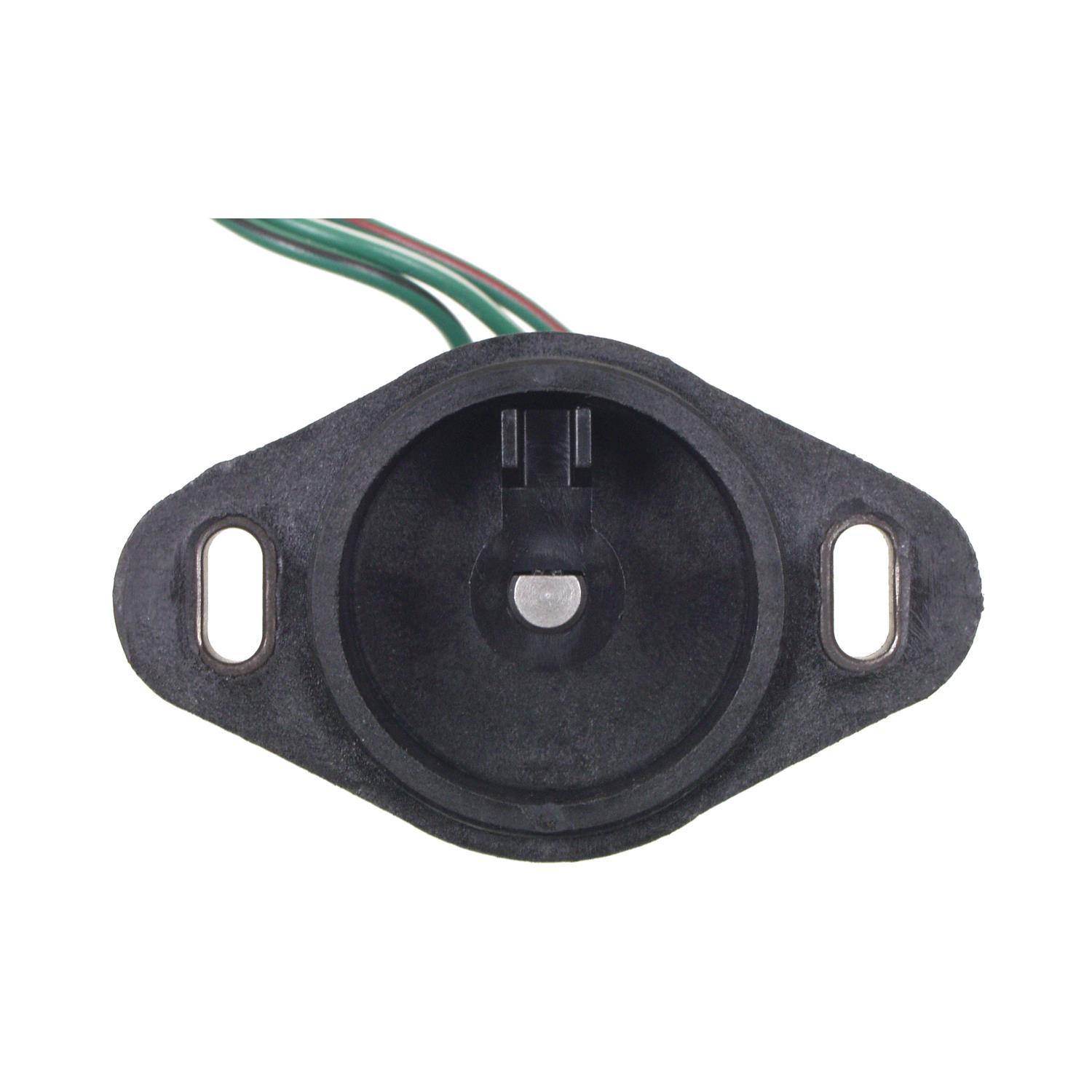 BWD EC3349 - Throttle Position Sensor BWD EC3349 Throttle Position Sensor product image 2 of 3