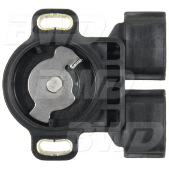 BWD EC3352 - Throttle Position Sensor BWD EC3352 Throttle Position Sensor product image 1 of 3