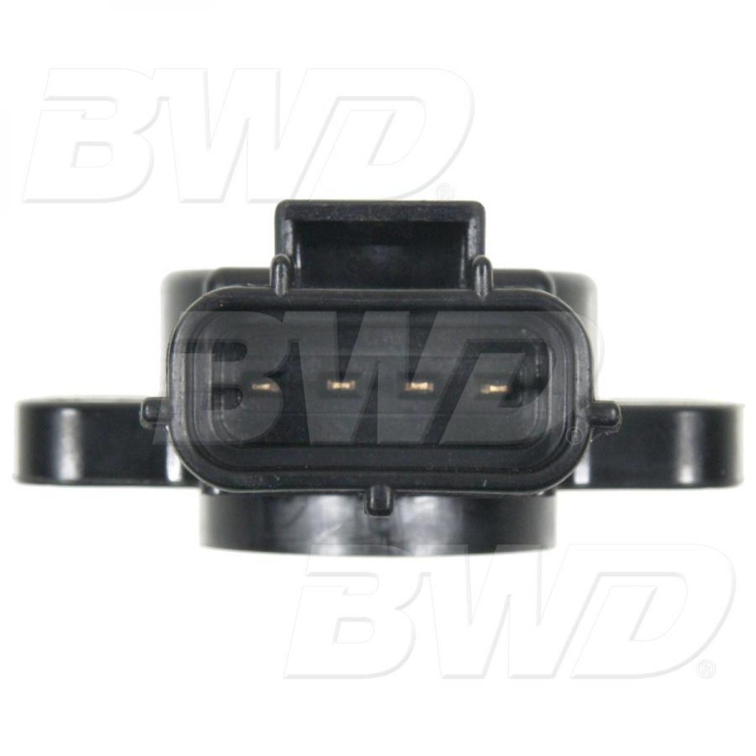 BWD EC3354 - Throttle Position Sensor BWD EC3354 Throttle Position Sensor product image 2 of 3
