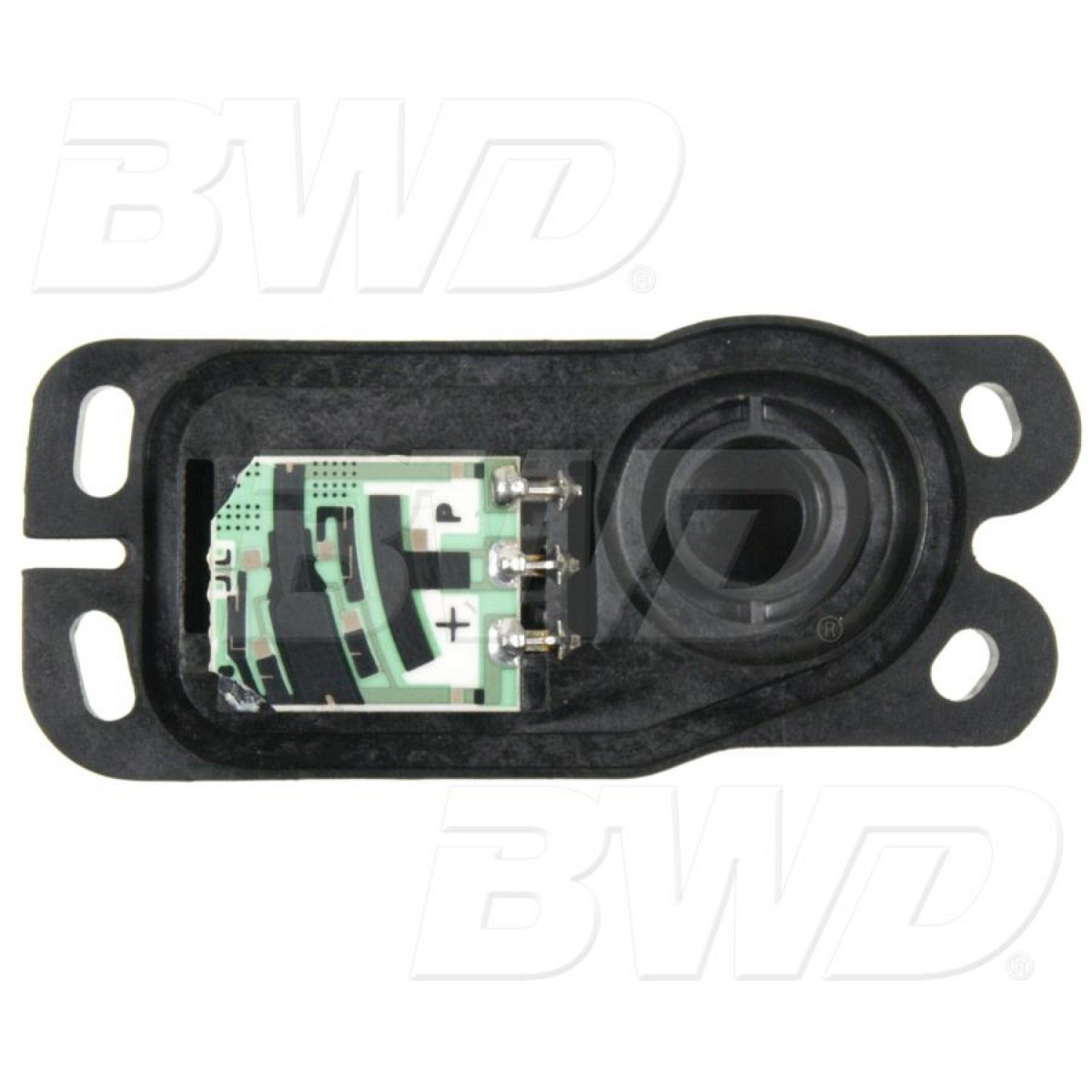 BWD EC3359 Throttle Position Sensor product image 1 of 3