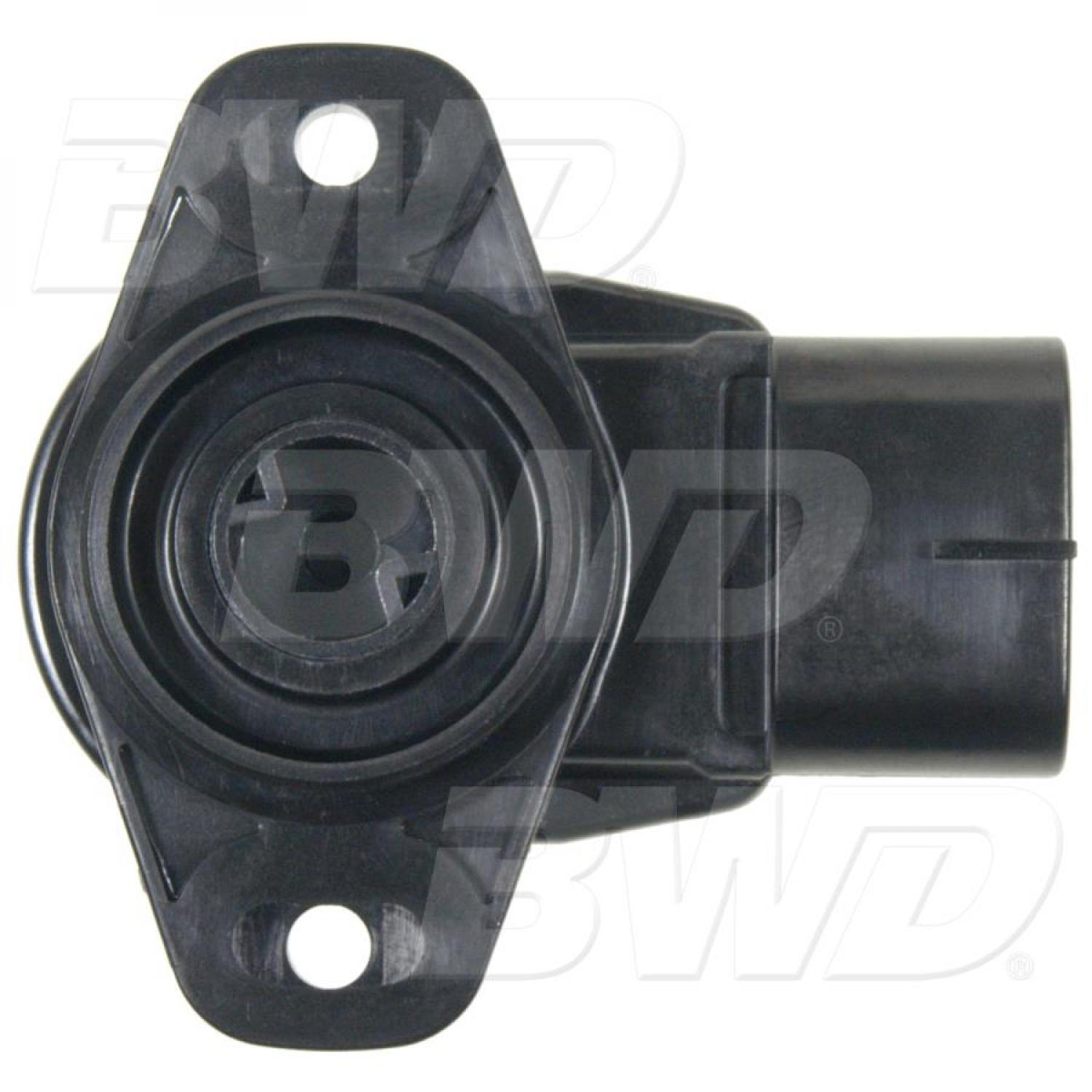 BWD EC3361 - Throttle Position Sensor BWD EC3361 Throttle Position Sensor product image 1 of 3