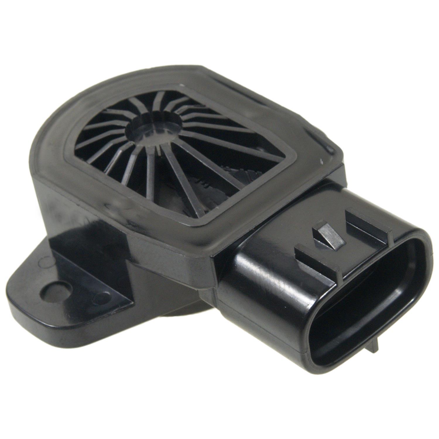 BWD EC3361 - Throttle Position Sensor BWD EC3361 Throttle Position Sensor product image 3 of 3