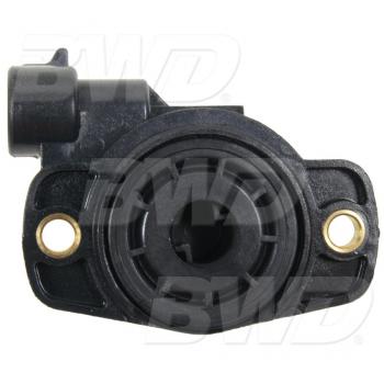 BWD EC3364 - Throttle Position Sensor BWD EC3364 Throttle Position Sensor product image 1 of 3