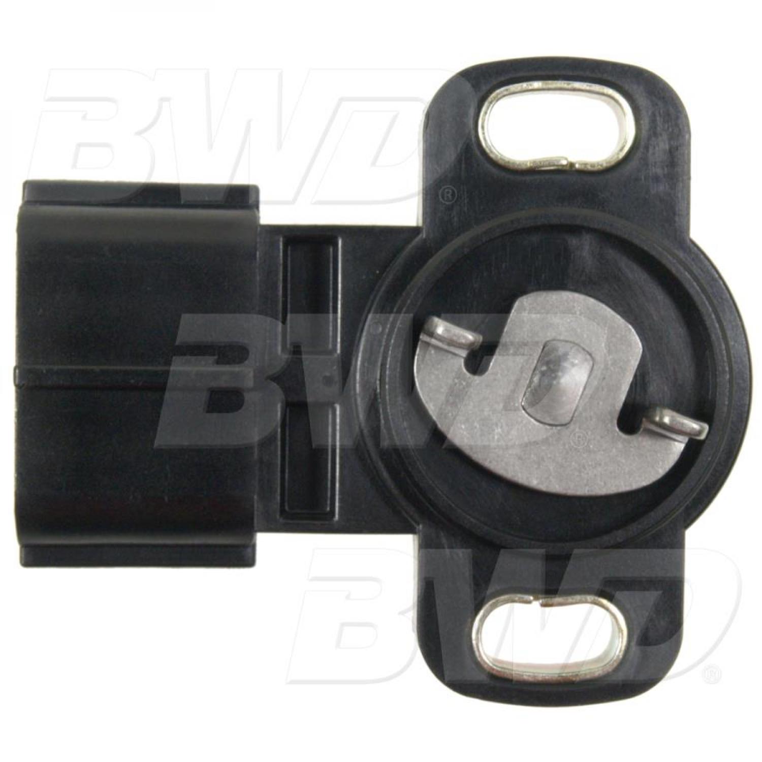 BWD EC3365 - Throttle Position Sensor BWD EC3365 Throttle Position Sensor product image 1 of 10