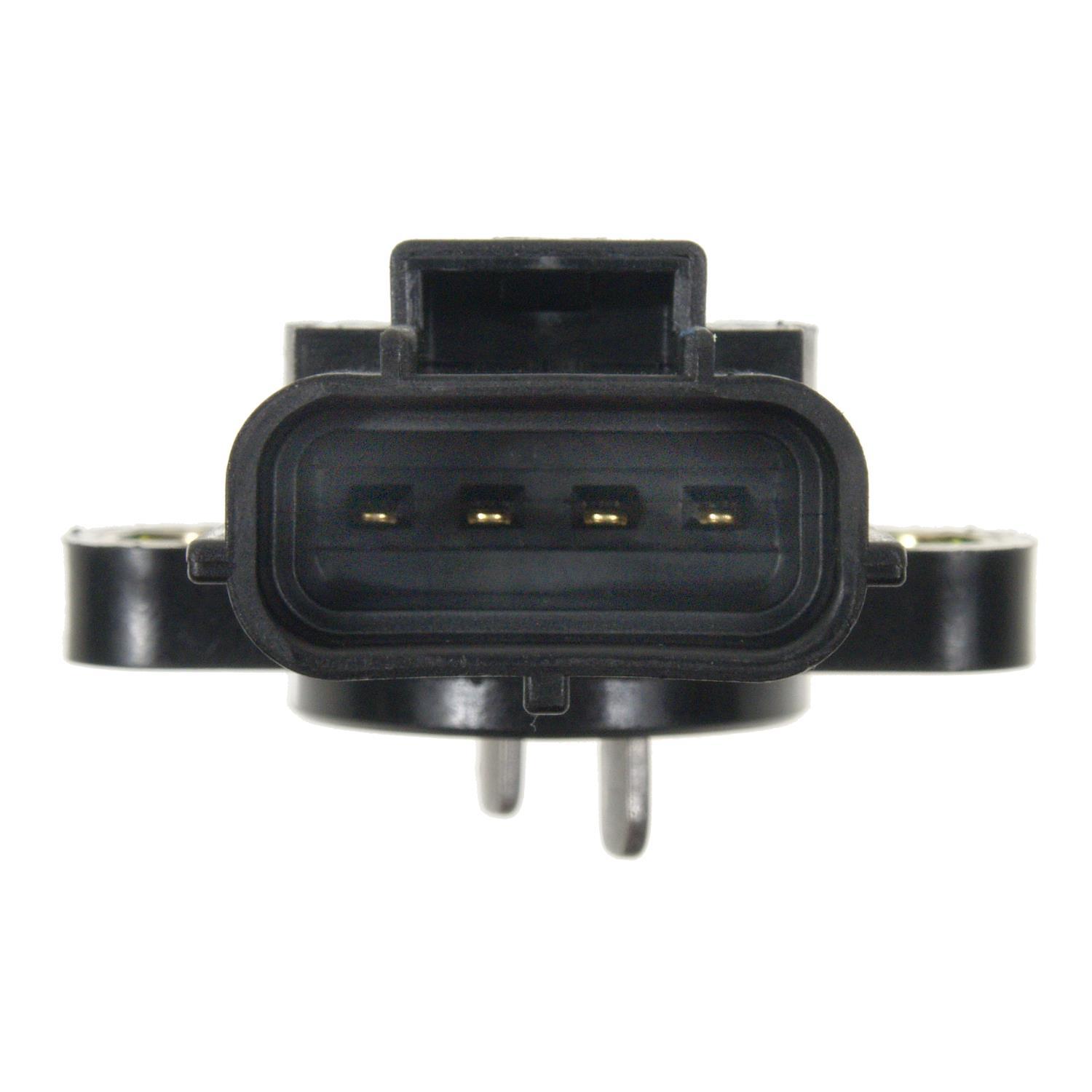 BWD EC3365 - Throttle Position Sensor BWD EC3365 Throttle Position Sensor product image 3 of 10
