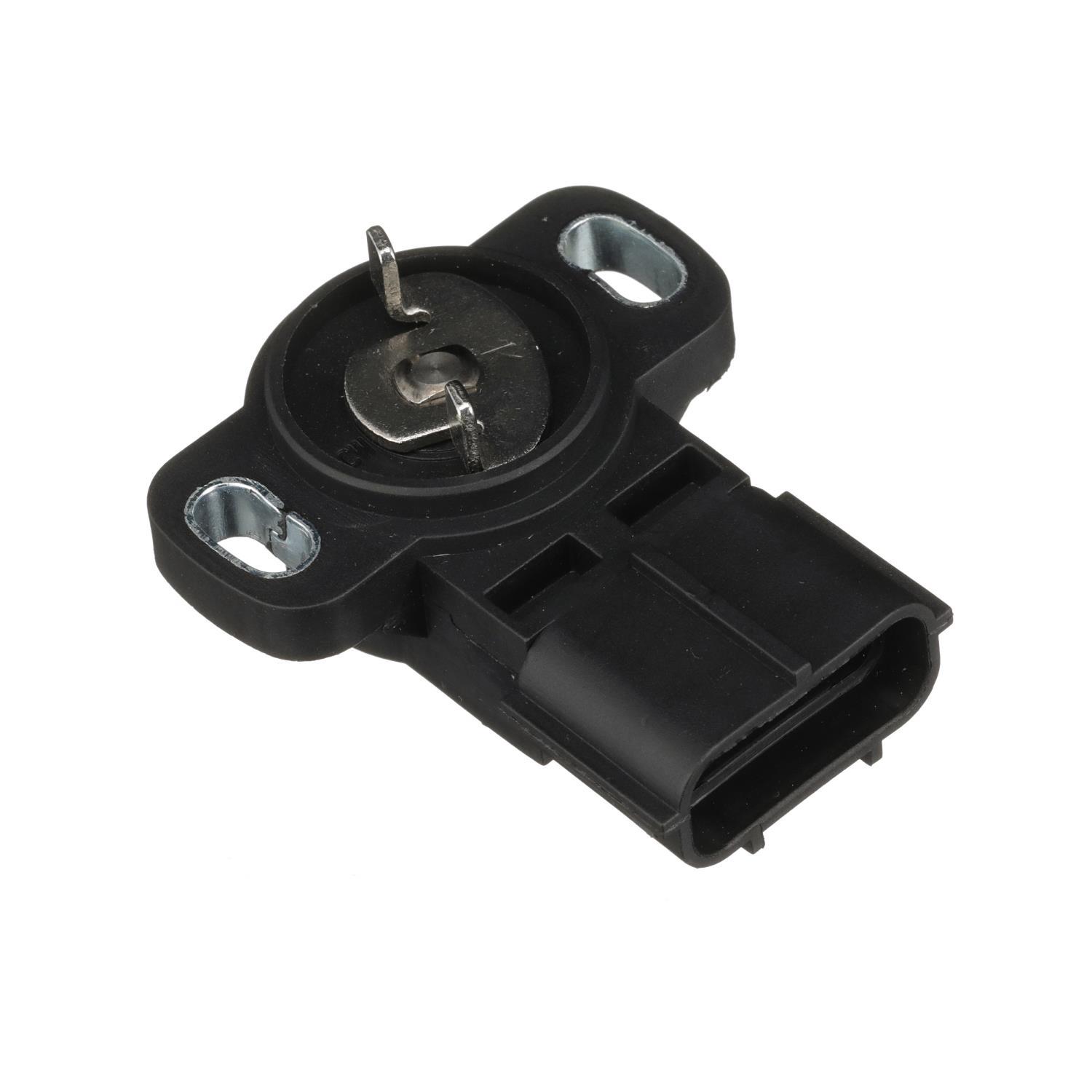 BWD EC3365 - Throttle Position Sensor BWD EC3365 Throttle Position Sensor product image 6 of 10