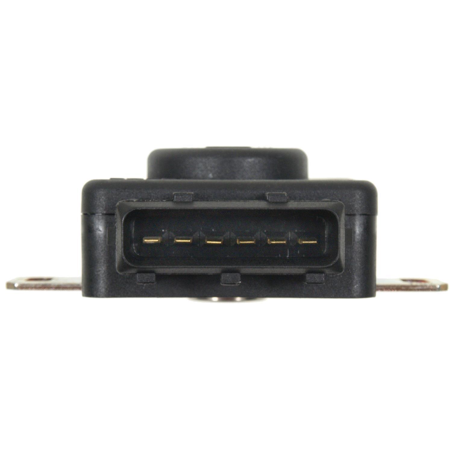 BWD EC3366 - Throttle Position Sensor BWD EC3366 Throttle Position Sensor product image 2 of 3