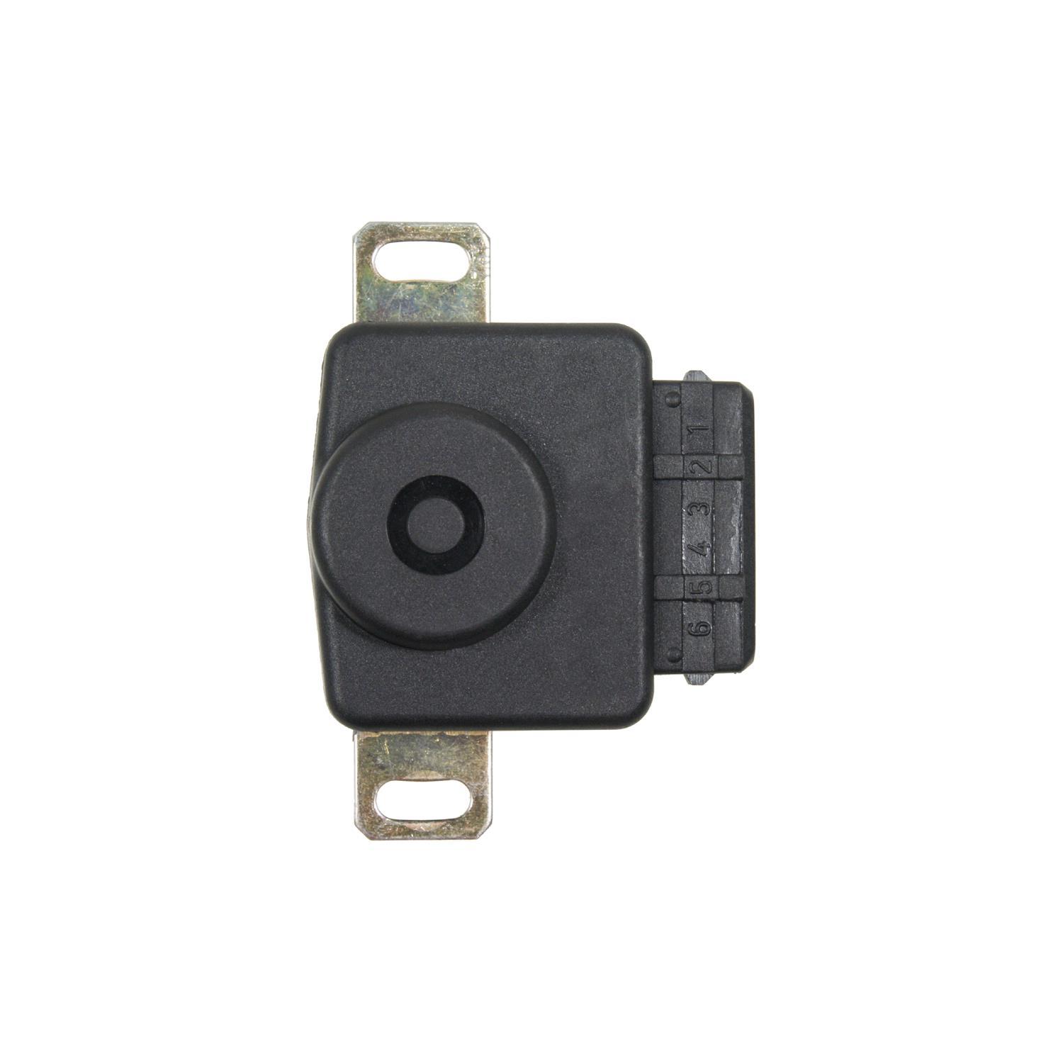 BWD EC3366 - Throttle Position Sensor BWD EC3366 Throttle Position Sensor product image 3 of 3