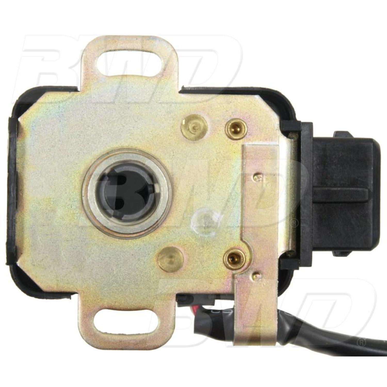 BWD EC3368 - Throttle Position Sensor BWD EC3368 Throttle Position Sensor product image 1 of 3