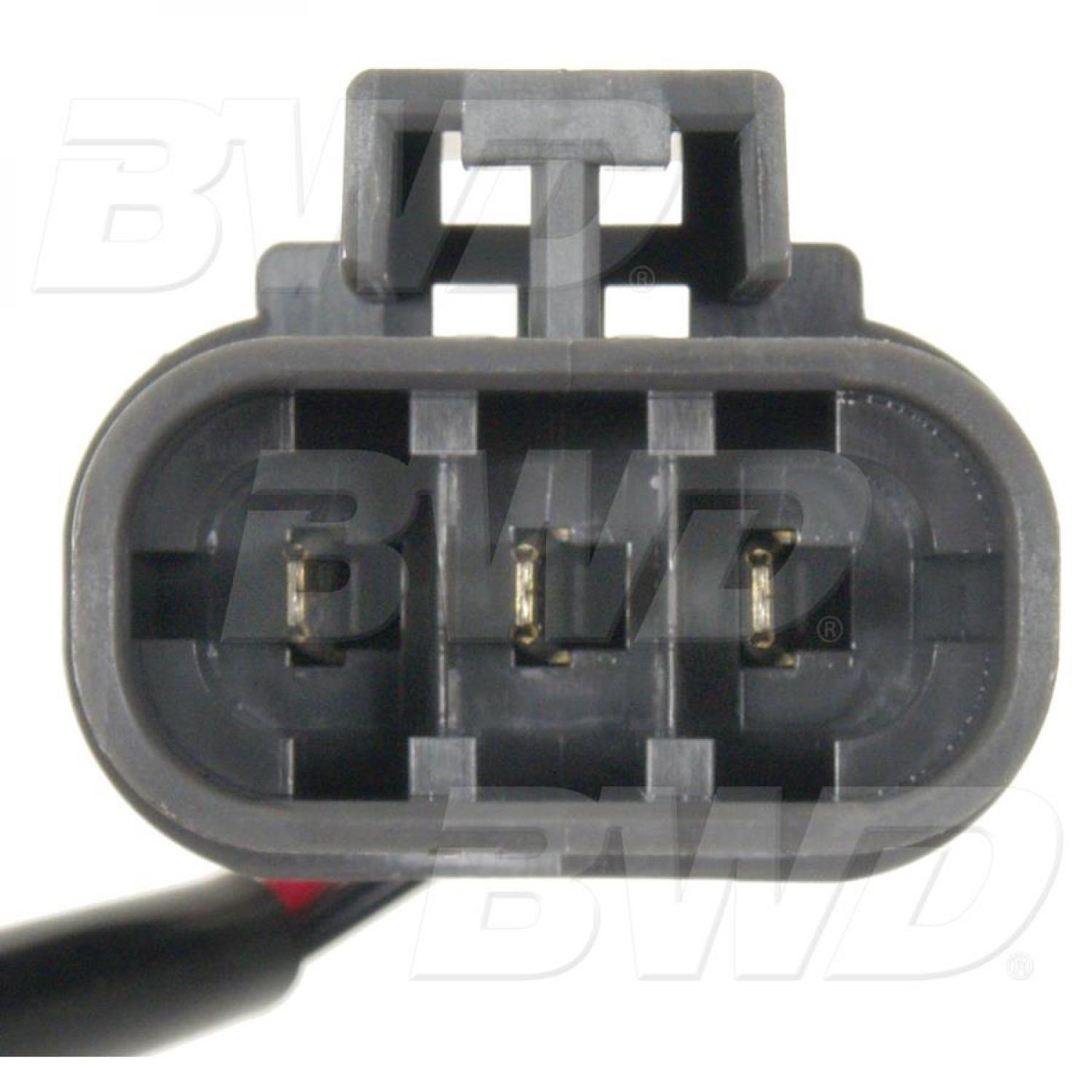 BWD EC3368 - Throttle Position Sensor BWD EC3368 Throttle Position Sensor product image 2 of 3