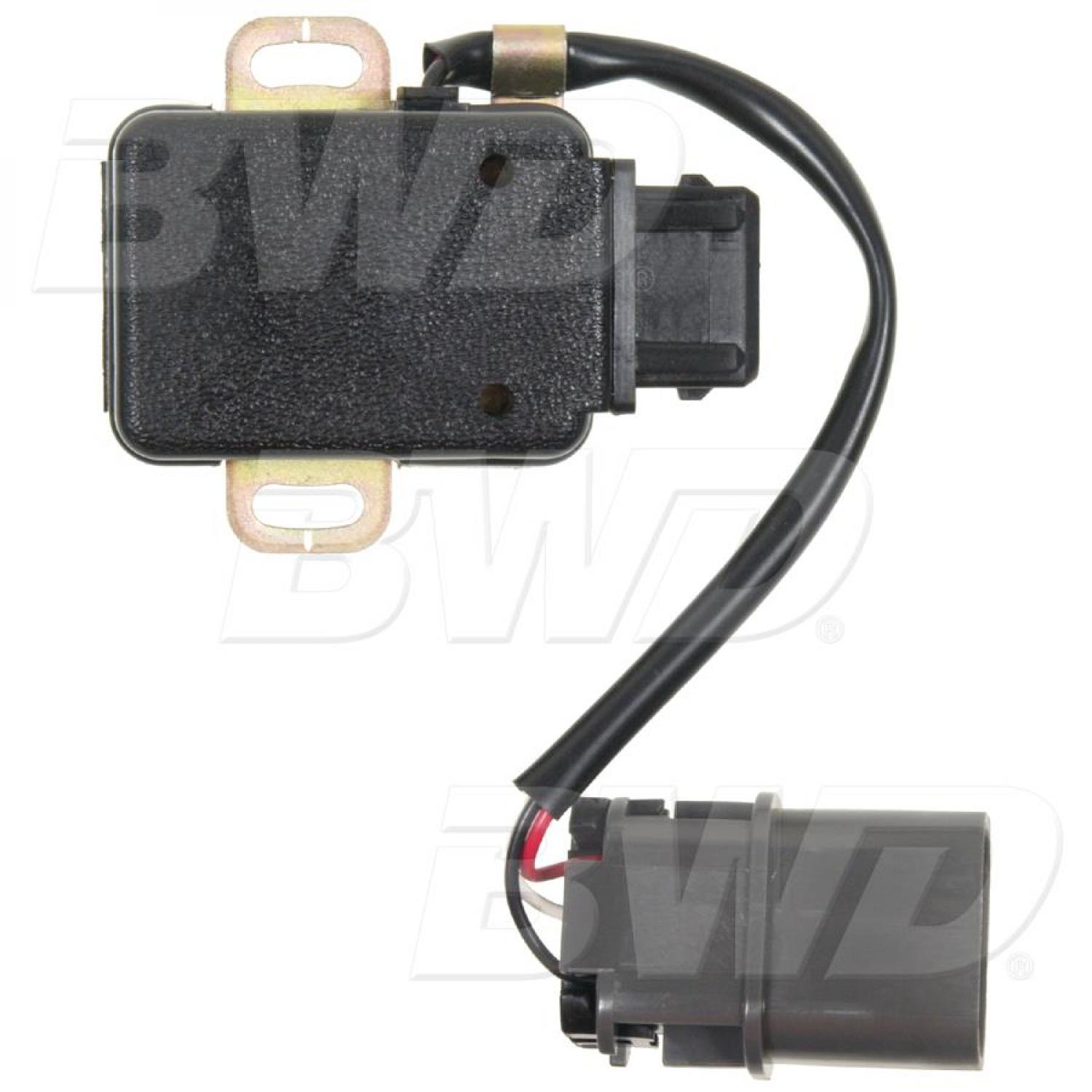 BWD EC3368 - Throttle Position Sensor BWD EC3368 Throttle Position Sensor product image 3 of 3