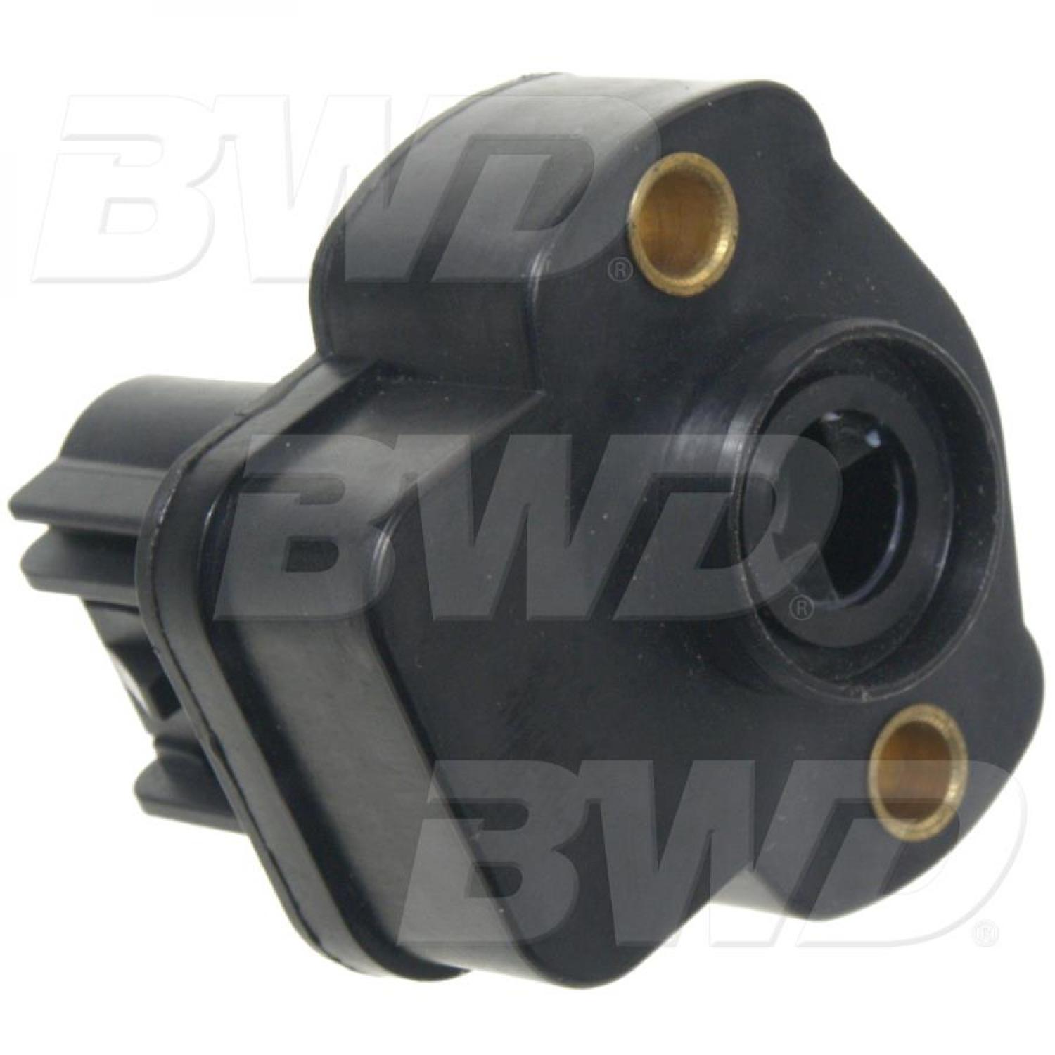 BWD EC3371 - Throttle Position Sensor BWD EC3371 Throttle Position Sensor product image 1 of 3