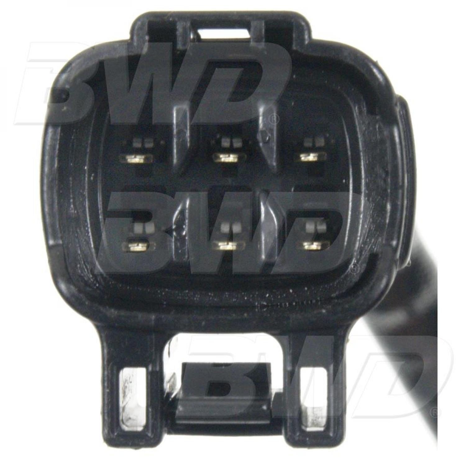 BWD EC3372 - Throttle Position Sensor BWD EC3372 Throttle Position Sensor product image 3 of 3