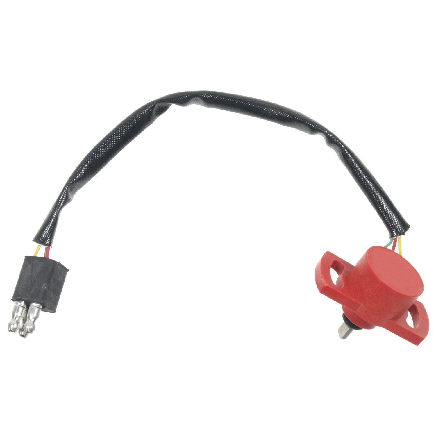 BWD EC3374 - Throttle Position Sensor BWD EC3374 Throttle Position Sensor product image 2 of 3