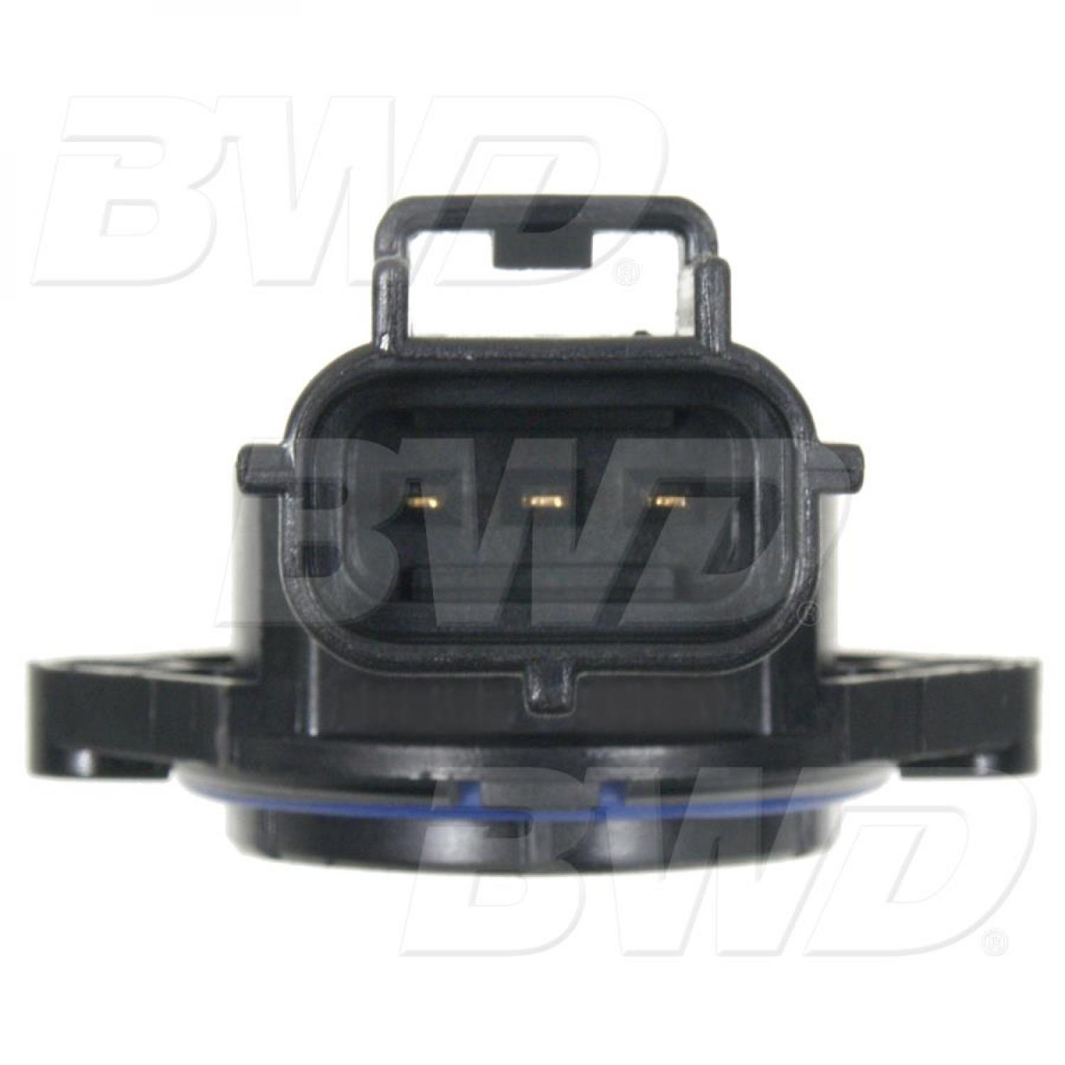 BWD EC3375 - Throttle Position Sensor BWD EC3375 Throttle Position Sensor product image 2 of 3