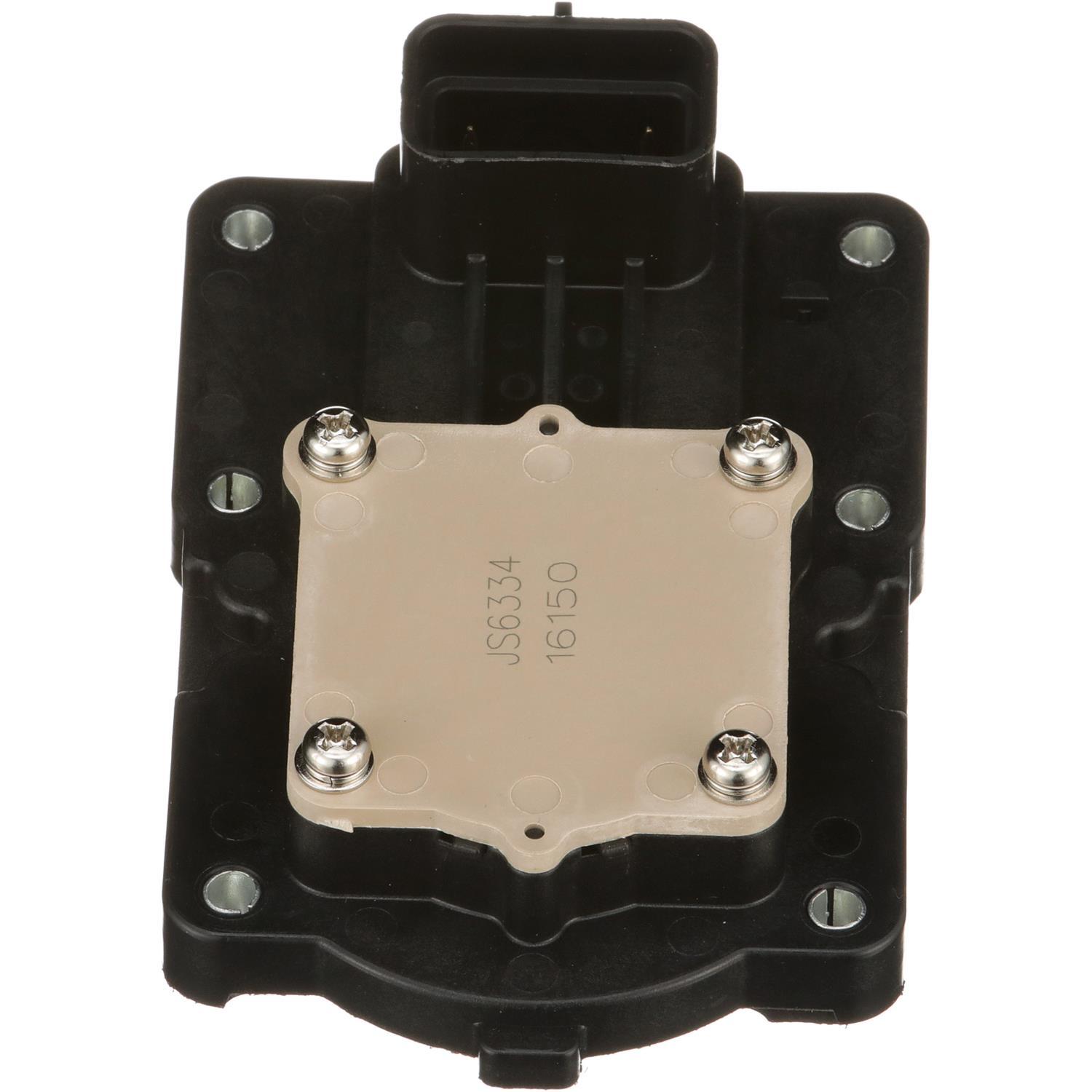 BWD EC3378 - Throttle Position Sensor BWD EC3378 Throttle Position Sensor product image 2 of 10