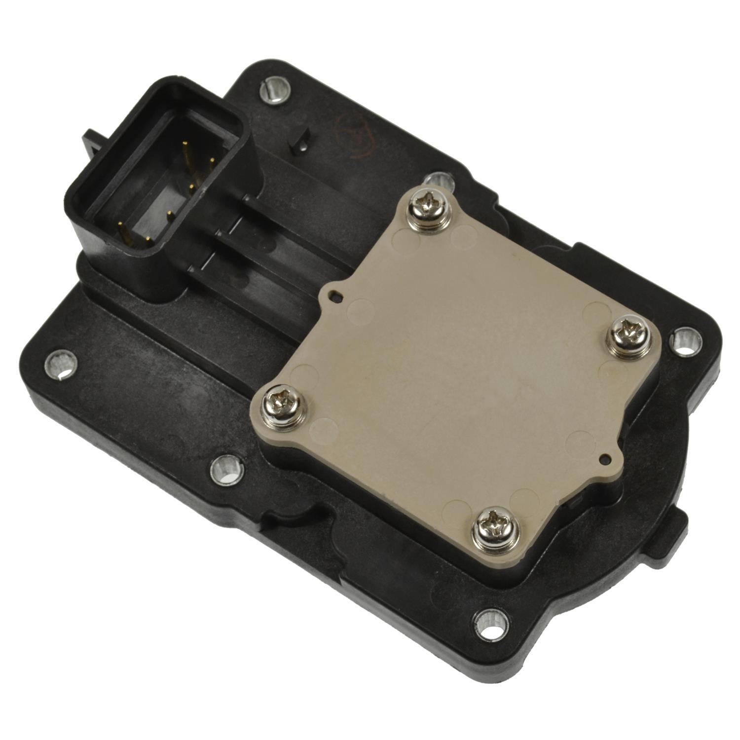 BWD EC3378 - Throttle Position Sensor BWD EC3378 Throttle Position Sensor product image 3 of 10