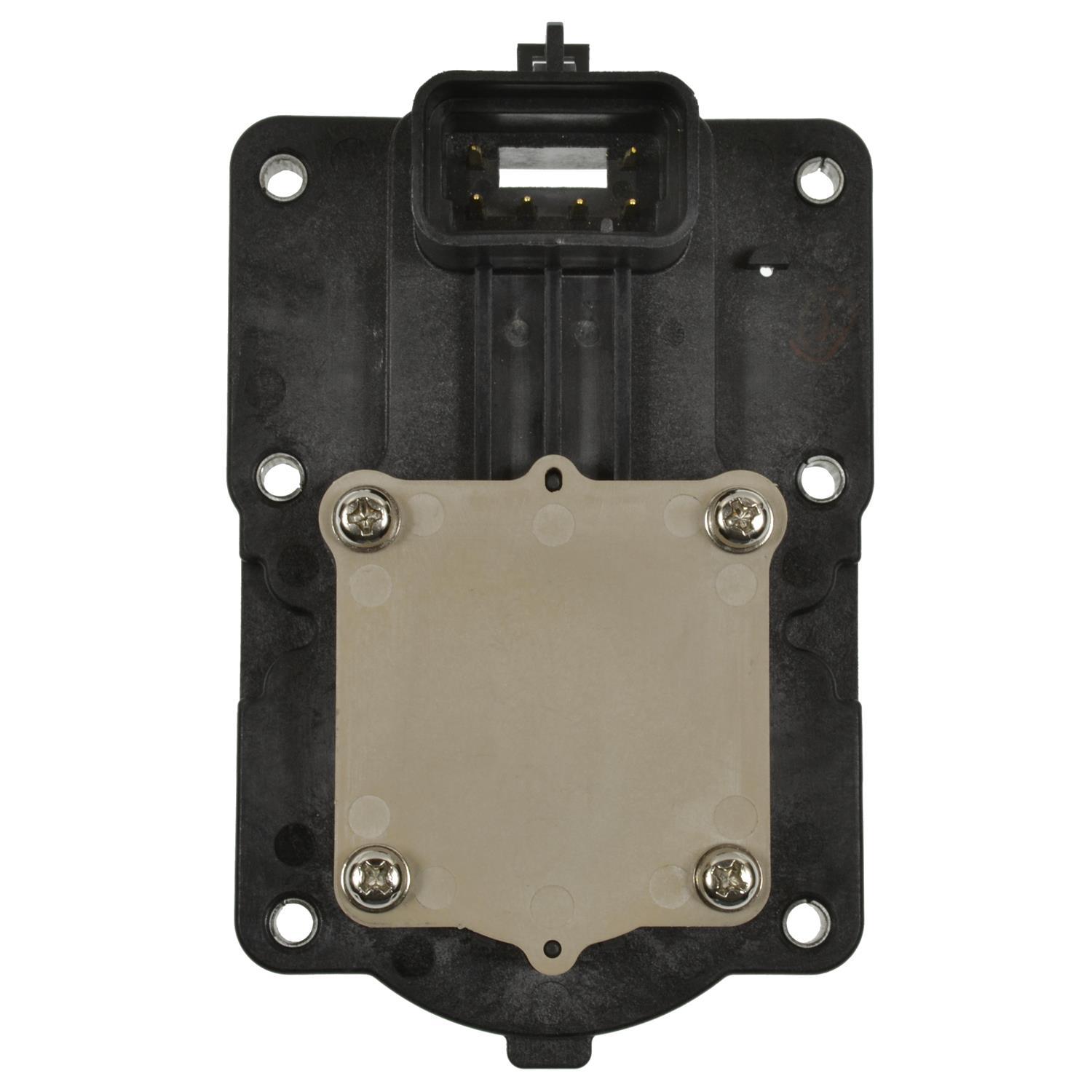 BWD EC3378 - Throttle Position Sensor BWD EC3378 Throttle Position Sensor product image 4 of 10