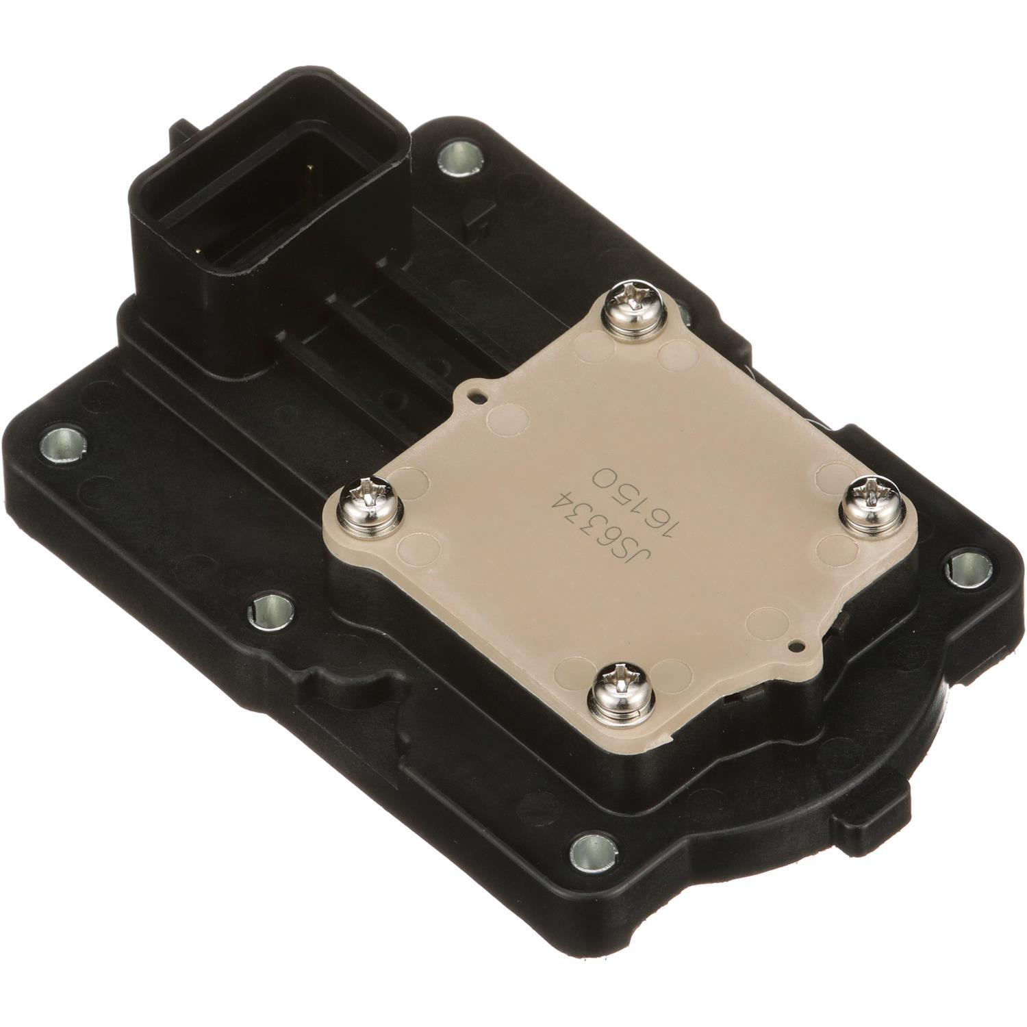 BWD EC3378 - Throttle Position Sensor BWD EC3378 Throttle Position Sensor product image 5 of 10