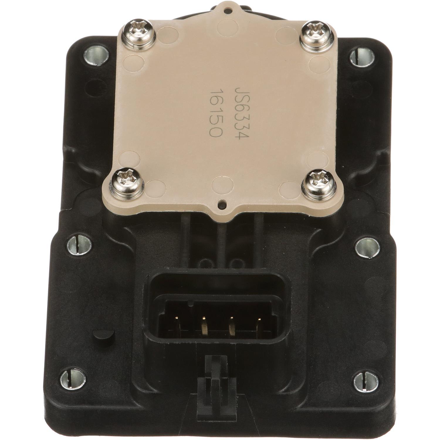 BWD EC3378 - Throttle Position Sensor BWD EC3378 Throttle Position Sensor product image 6 of 10