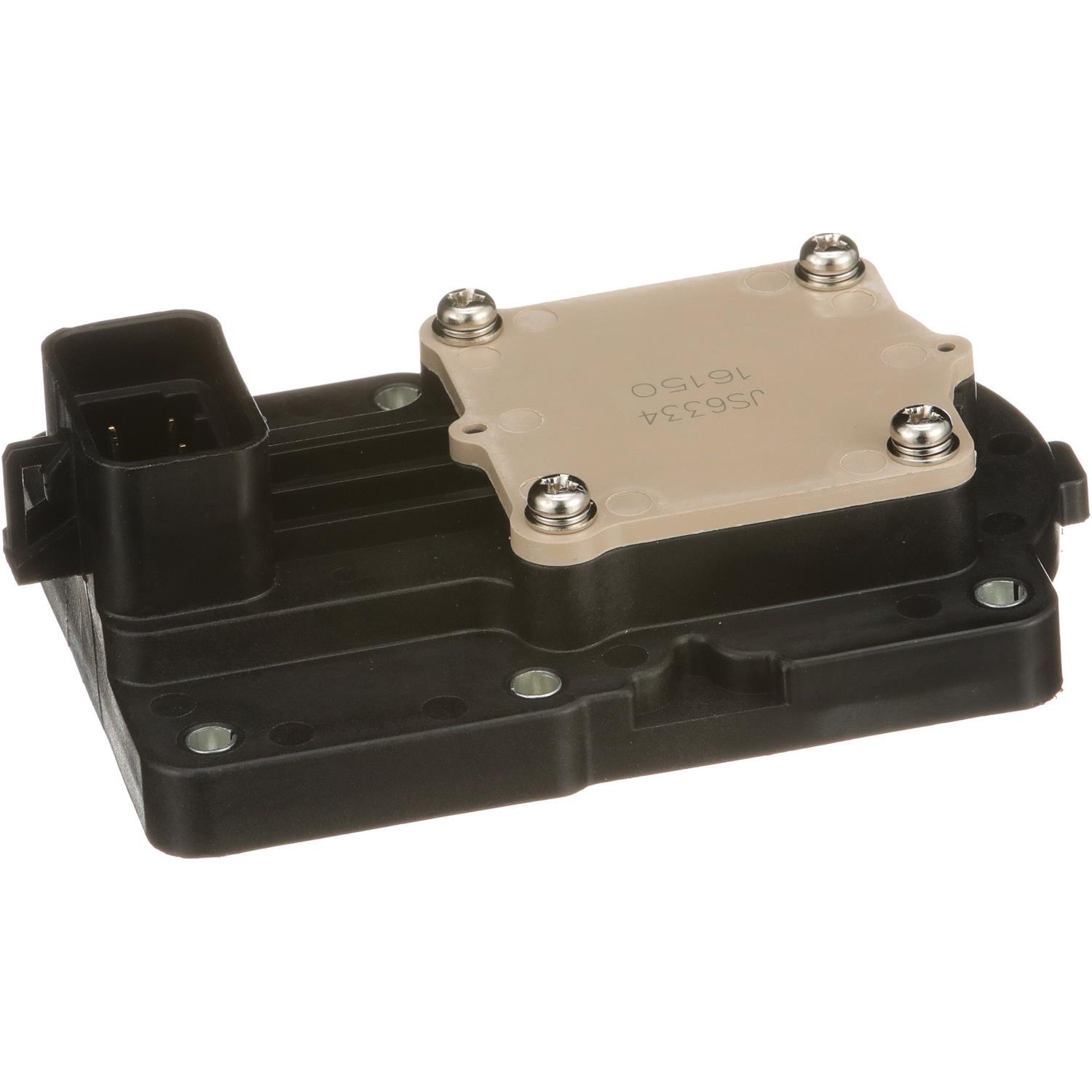 BWD EC3378 - Throttle Position Sensor BWD EC3378 Throttle Position Sensor product image 9 of 10