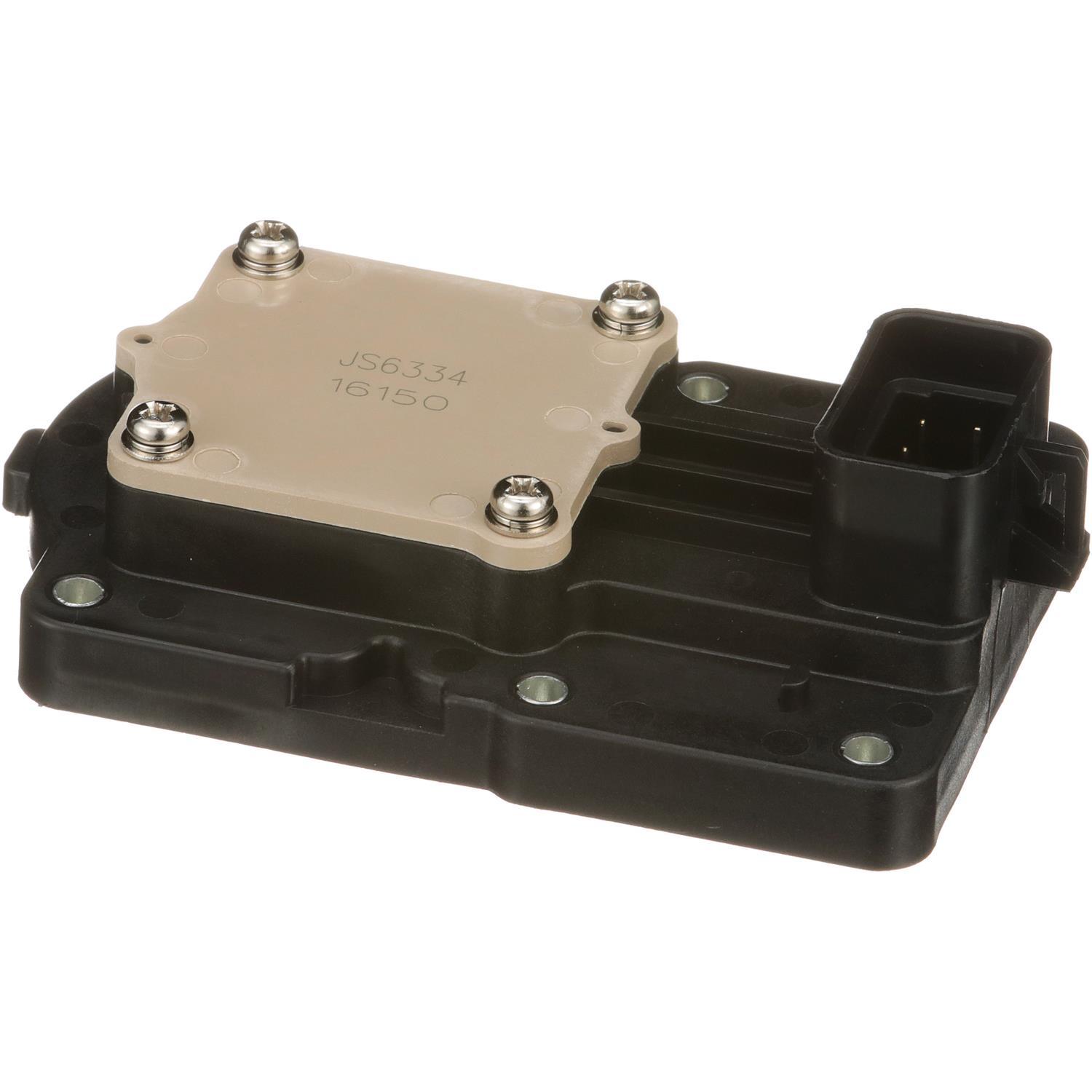 BWD EC3378 - Throttle Position Sensor BWD EC3378 Throttle Position Sensor product image 10 of 10