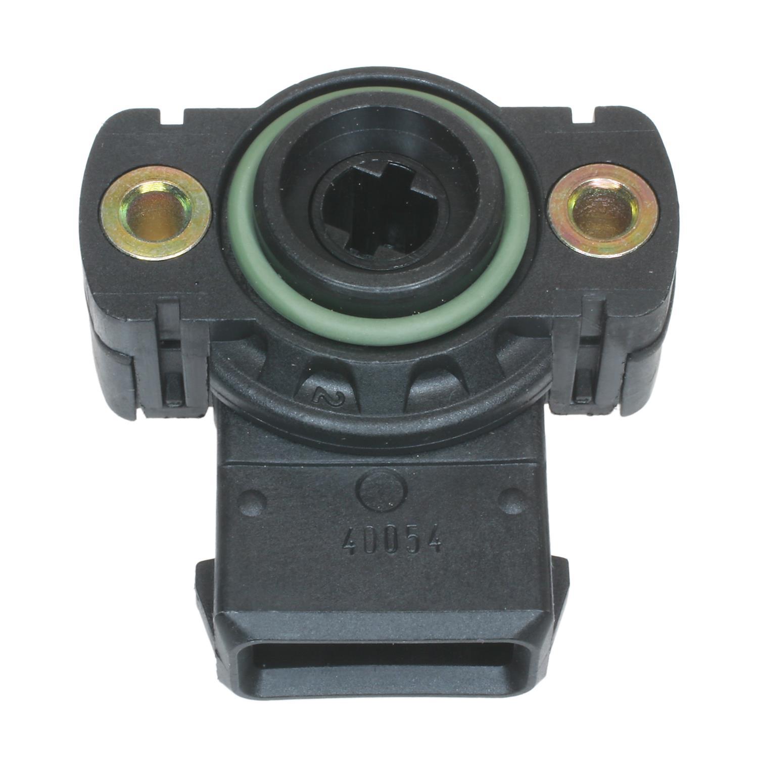 BWD EC3390 - Throttle Position Sensor BWD EC3390 Throttle Position Sensor product image 3 of 3