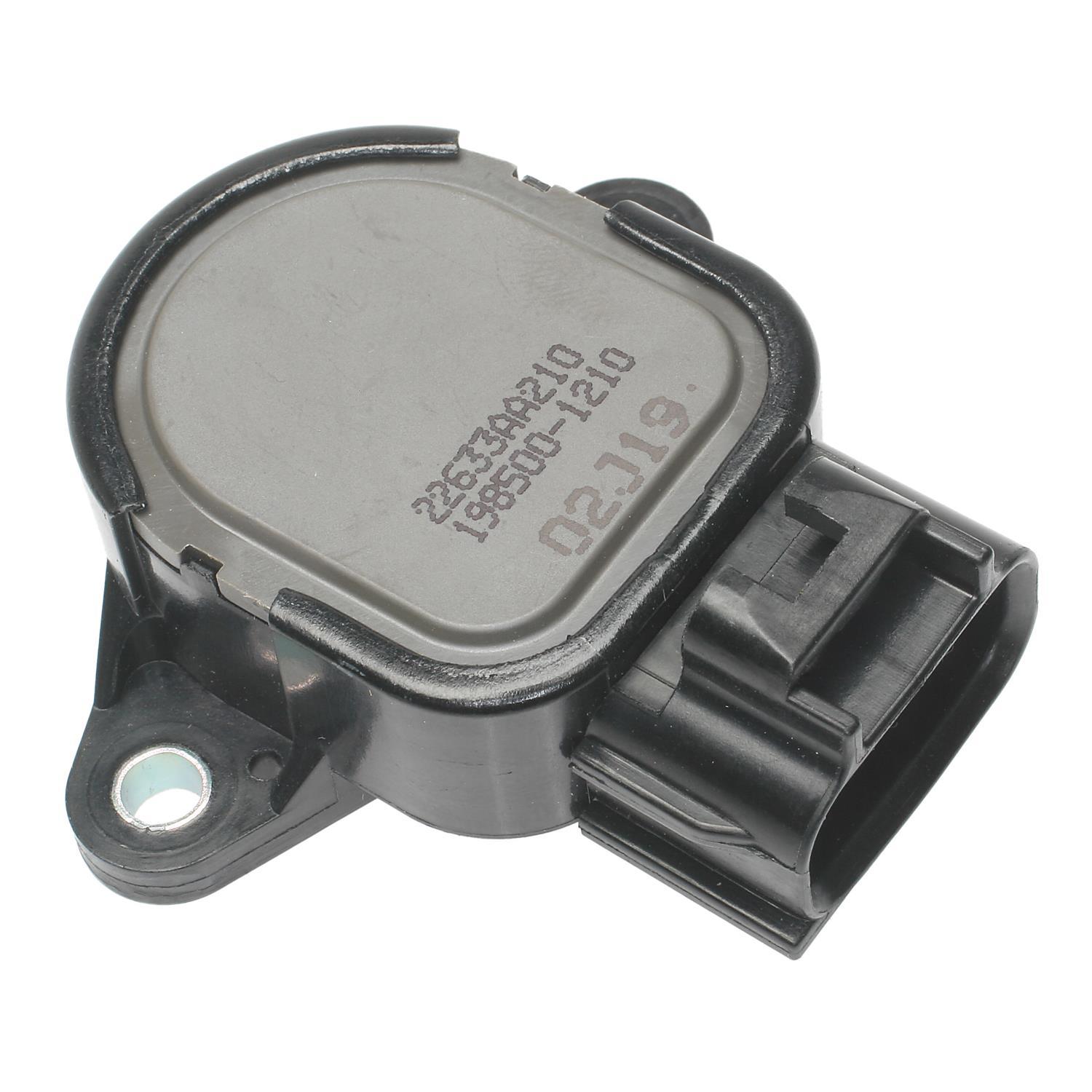 BWD EC3392 - Throttle Position Sensor BWD EC3392 Throttle Position Sensor product image 2 of 3