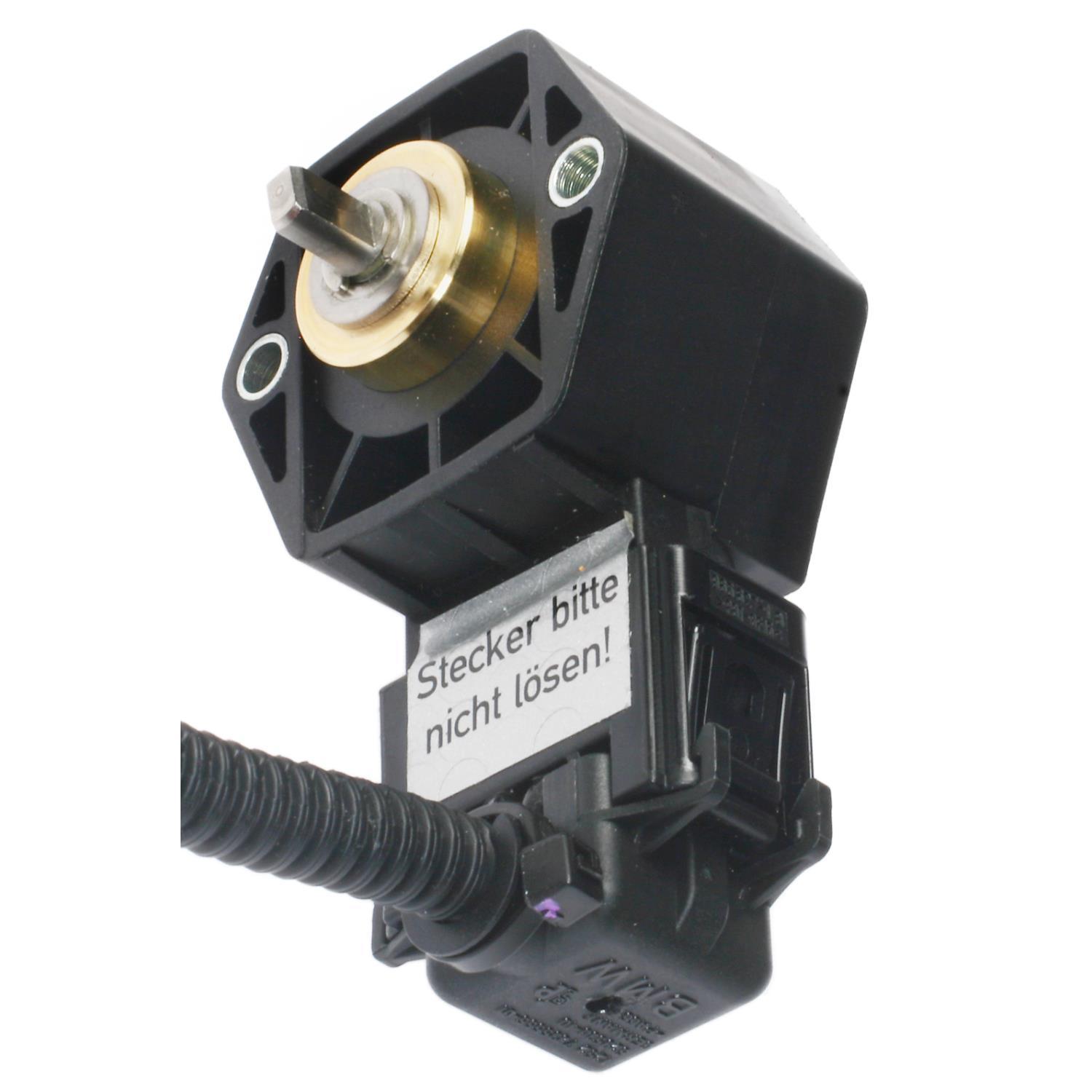 BWD EC3398 - Throttle Position Sensor BWD EC3398 Throttle Position Sensor product image 1 of 3
