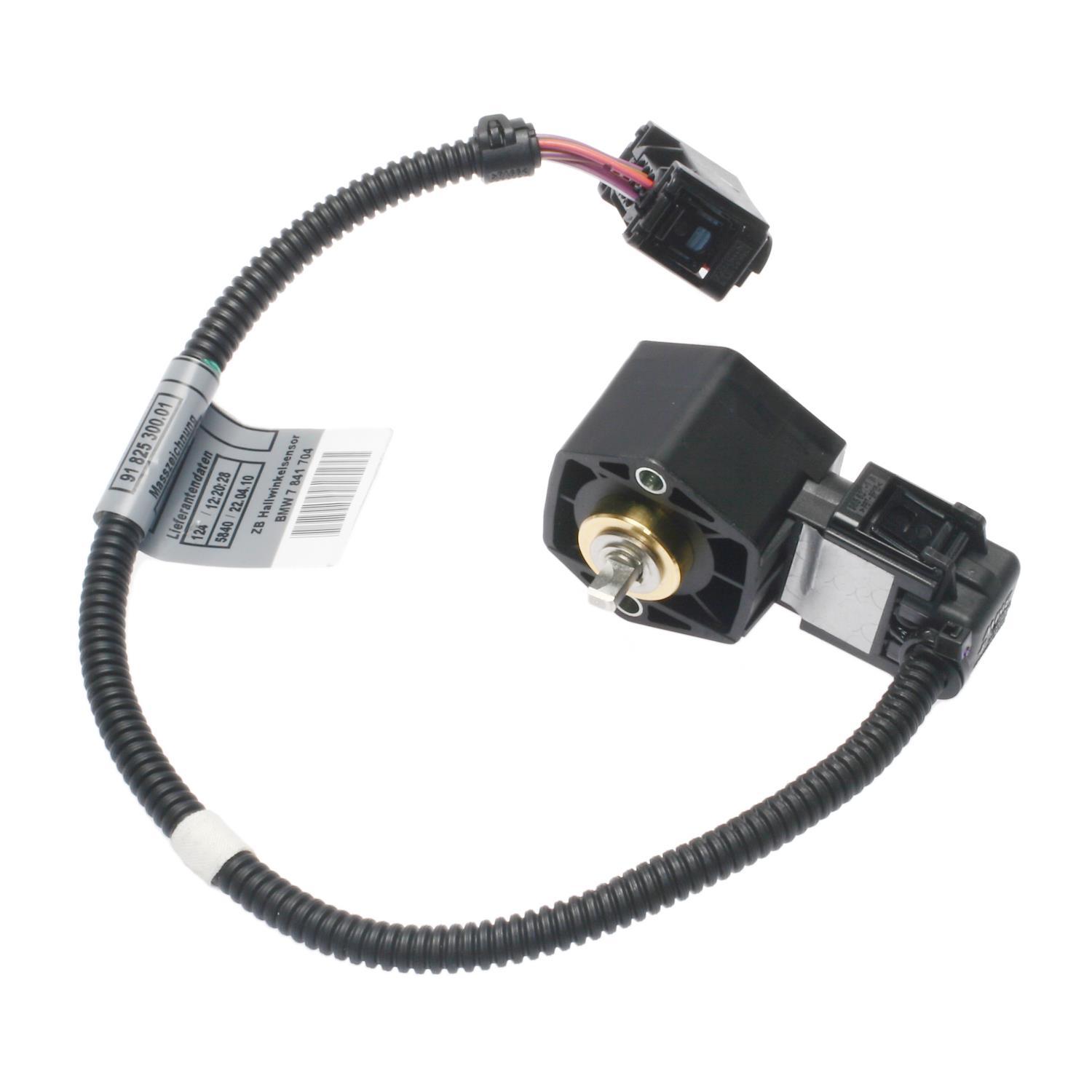 BWD EC3398 - Throttle Position Sensor BWD EC3398 Throttle Position Sensor product image 2 of 3