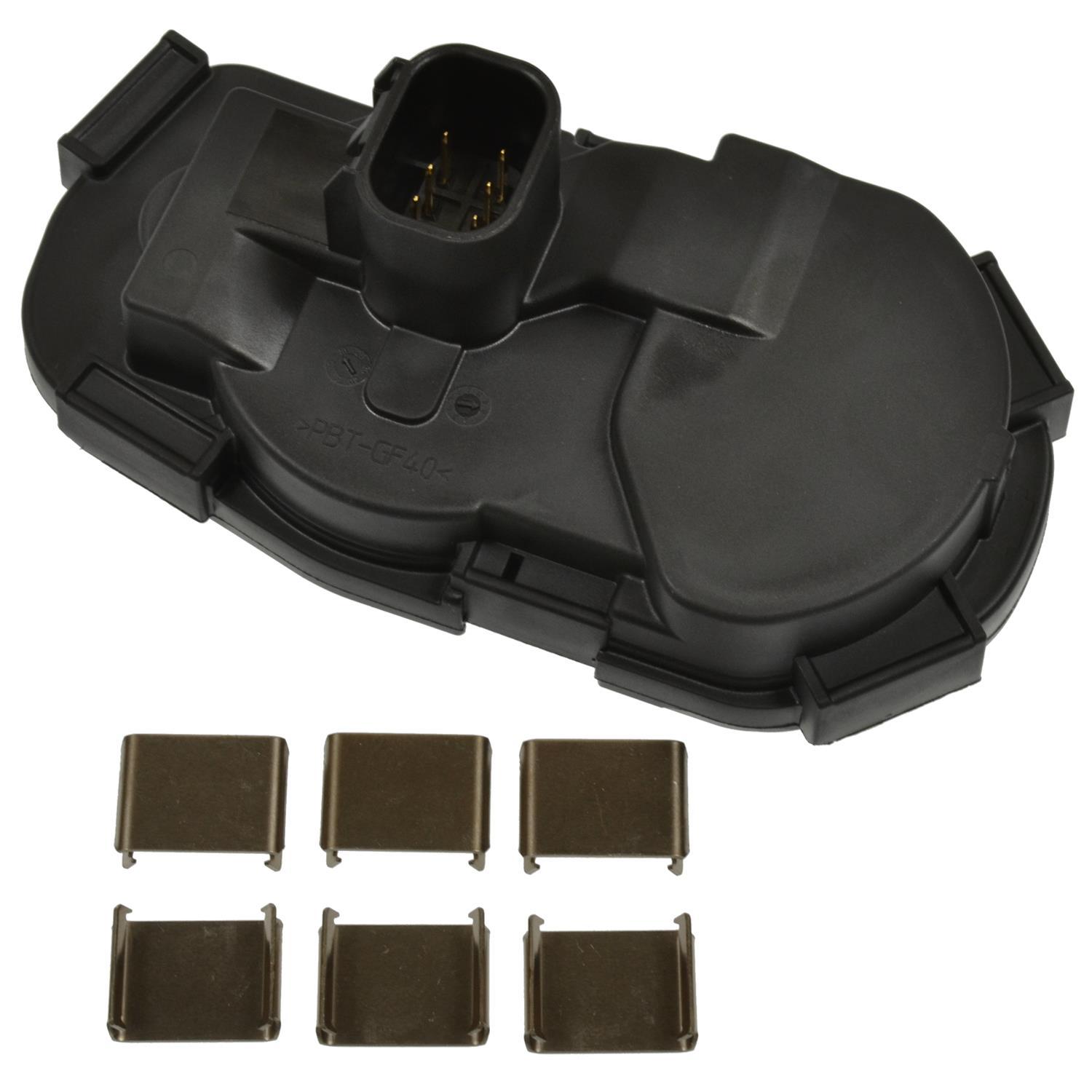 BWD EC3401 Throttle Position Sensor product image 3 of 10