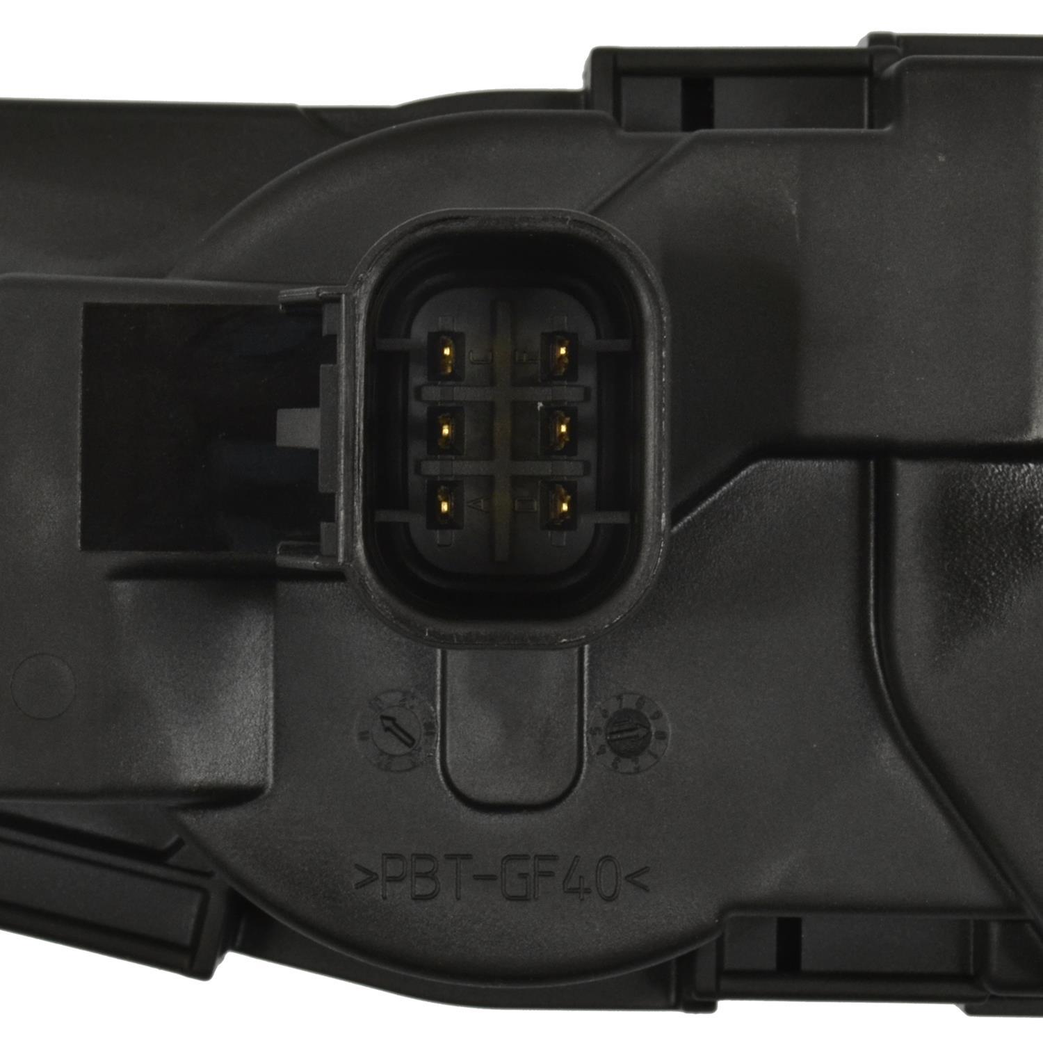 BWD EC3401 Throttle Position Sensor product image 4 of 10