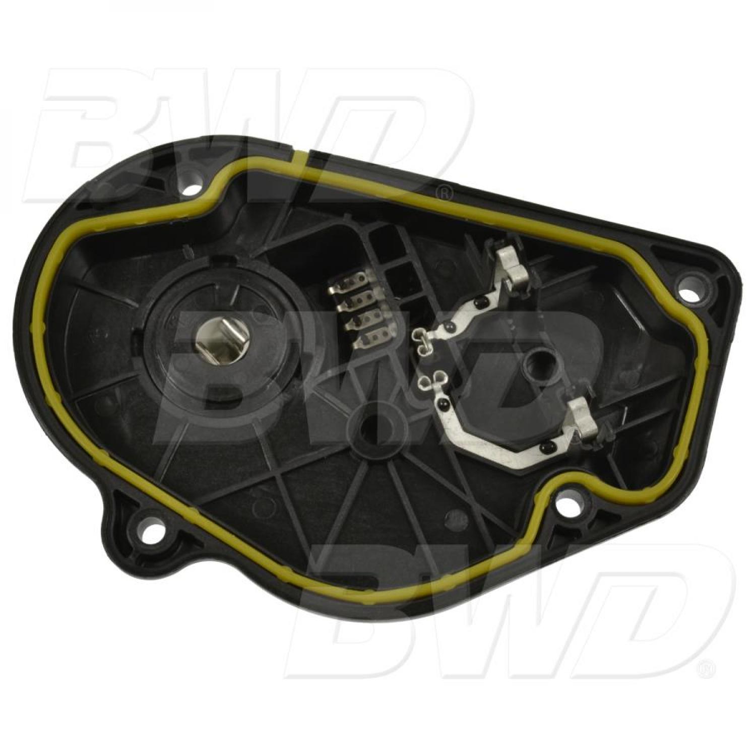 BWD EC3406 - Throttle Position Sensor BWD EC3406 Throttle Position Sensor product image 1 of 10